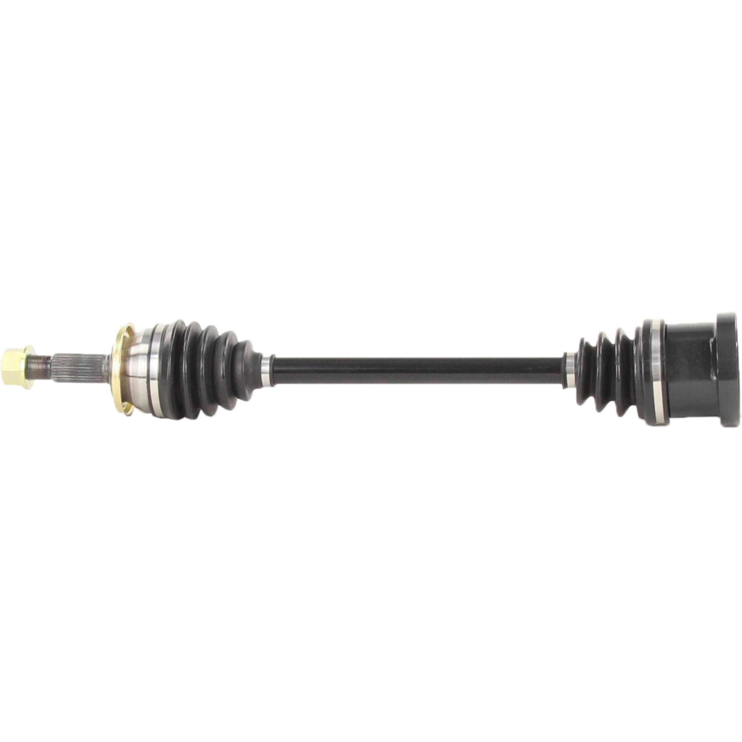 Duralast Gold CV Axle Assembly 15031N | AutoZone