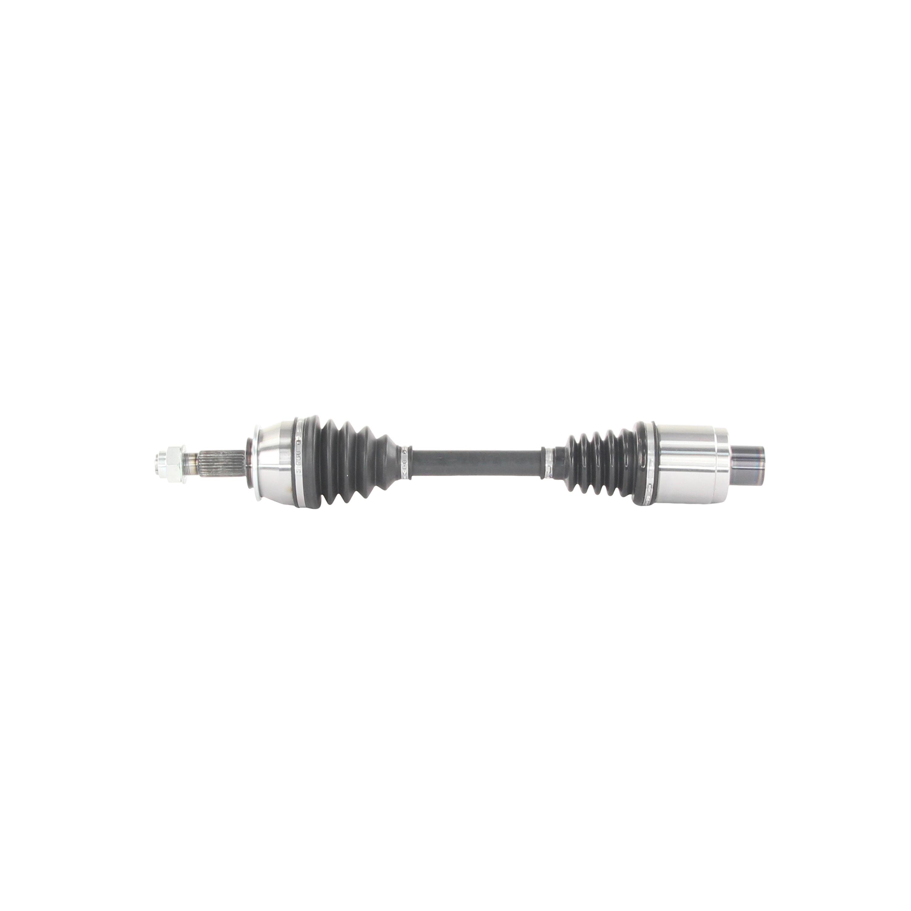 Duralast Gold CV Axle Assembly 15064N | AutoZone