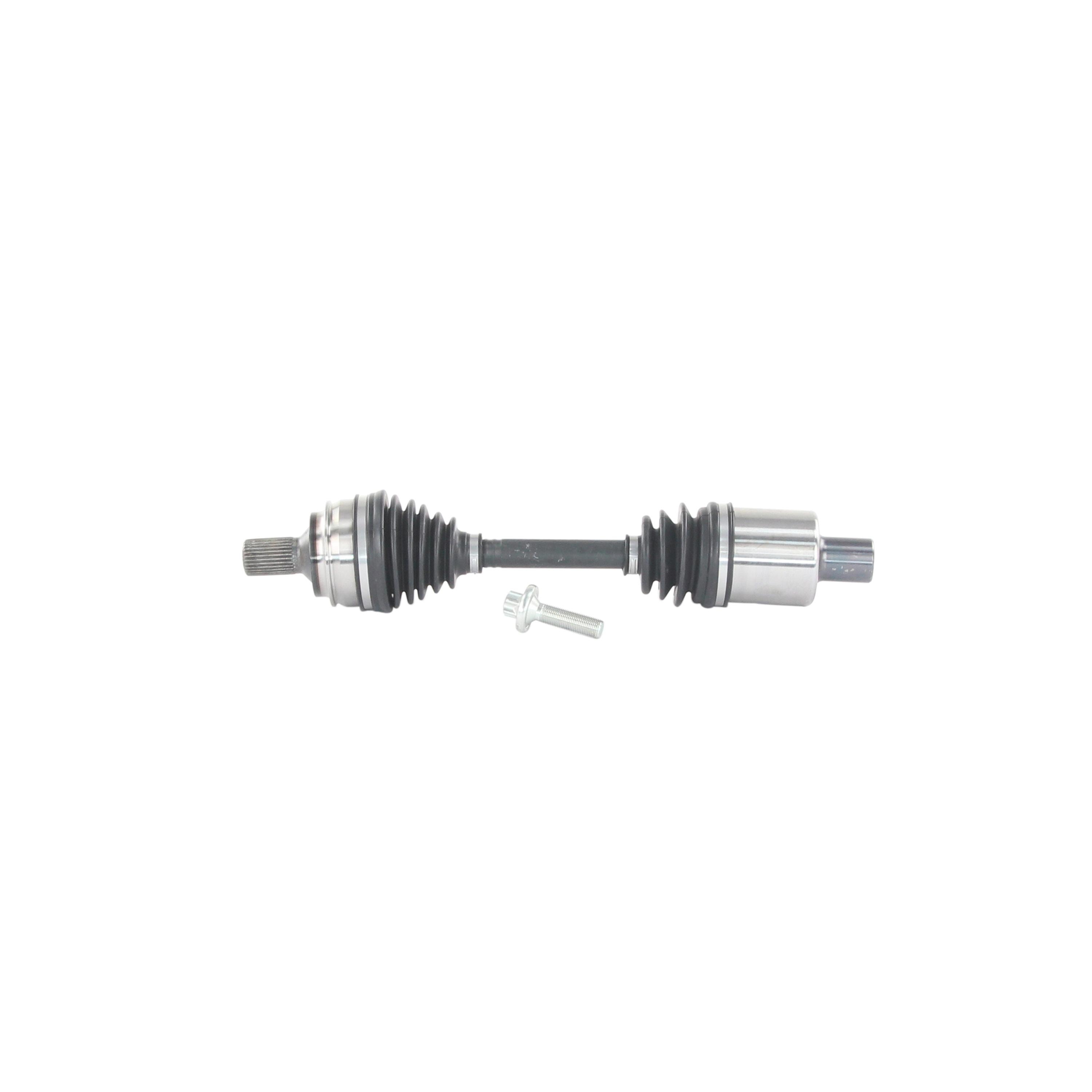 Duralast Gold CV Axle Assembly 15065N | AutoZone