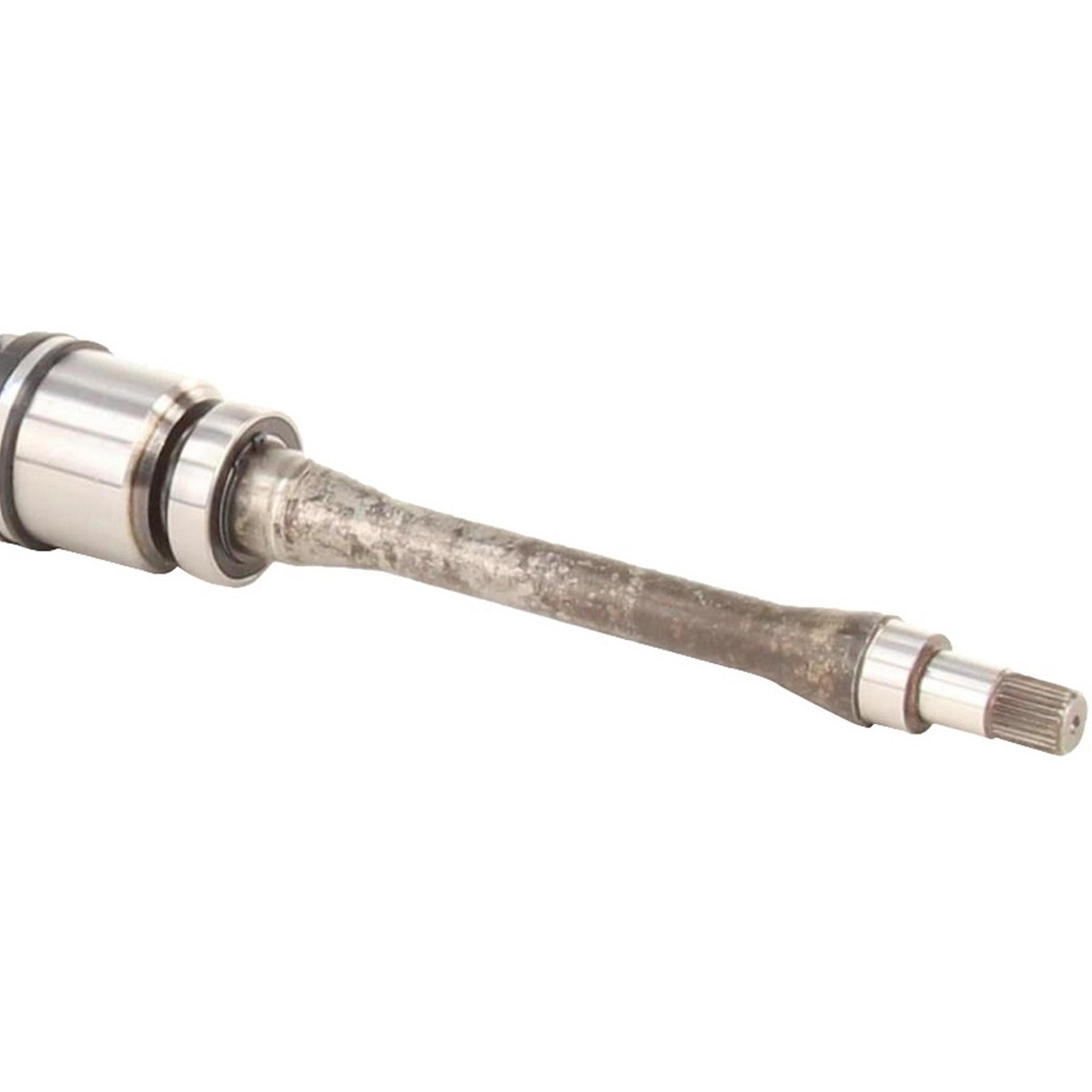Duralast Gold CV Axle Assembly 15066N | AutoZone