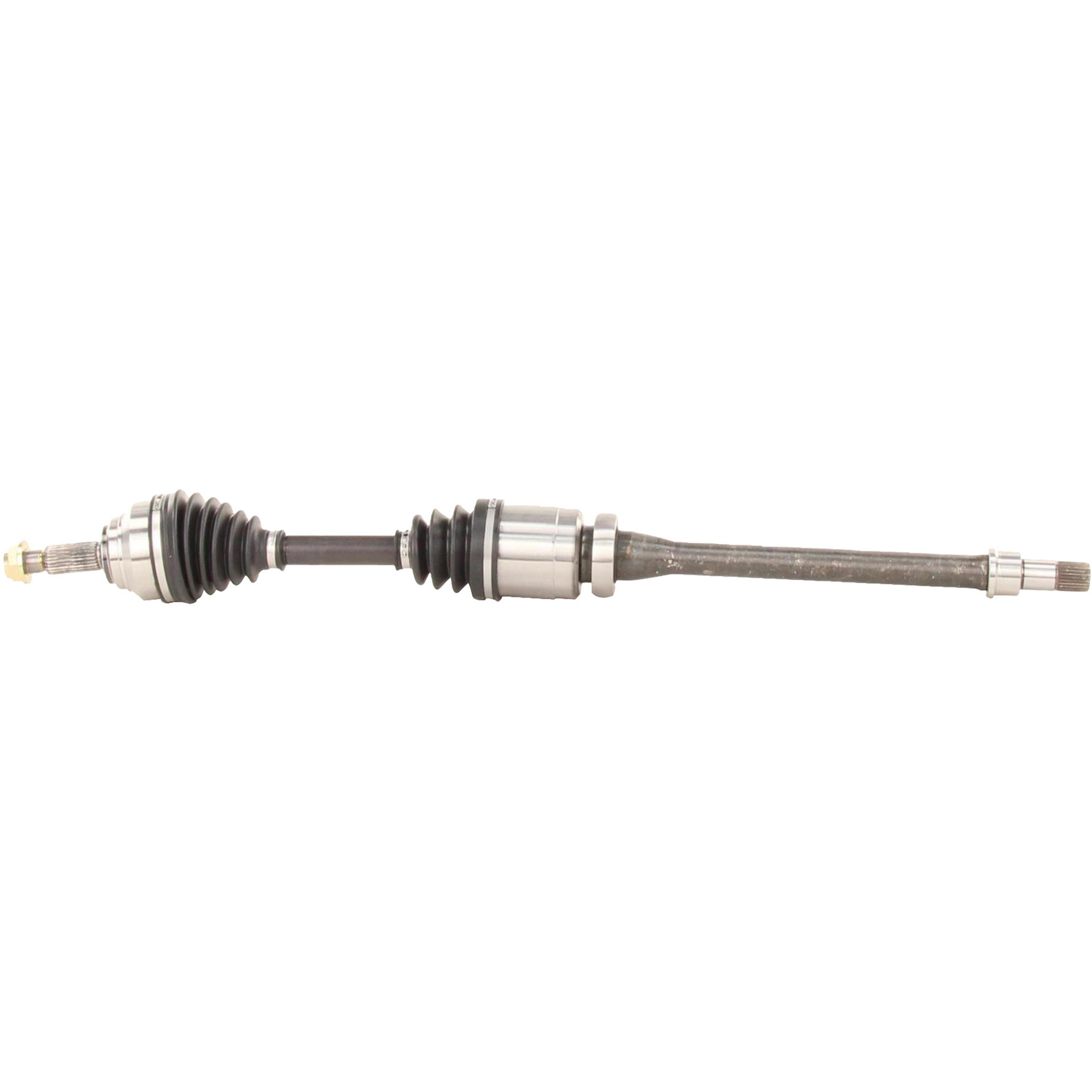 Duralast Gold CV Axle Assembly 15067N | AutoZone