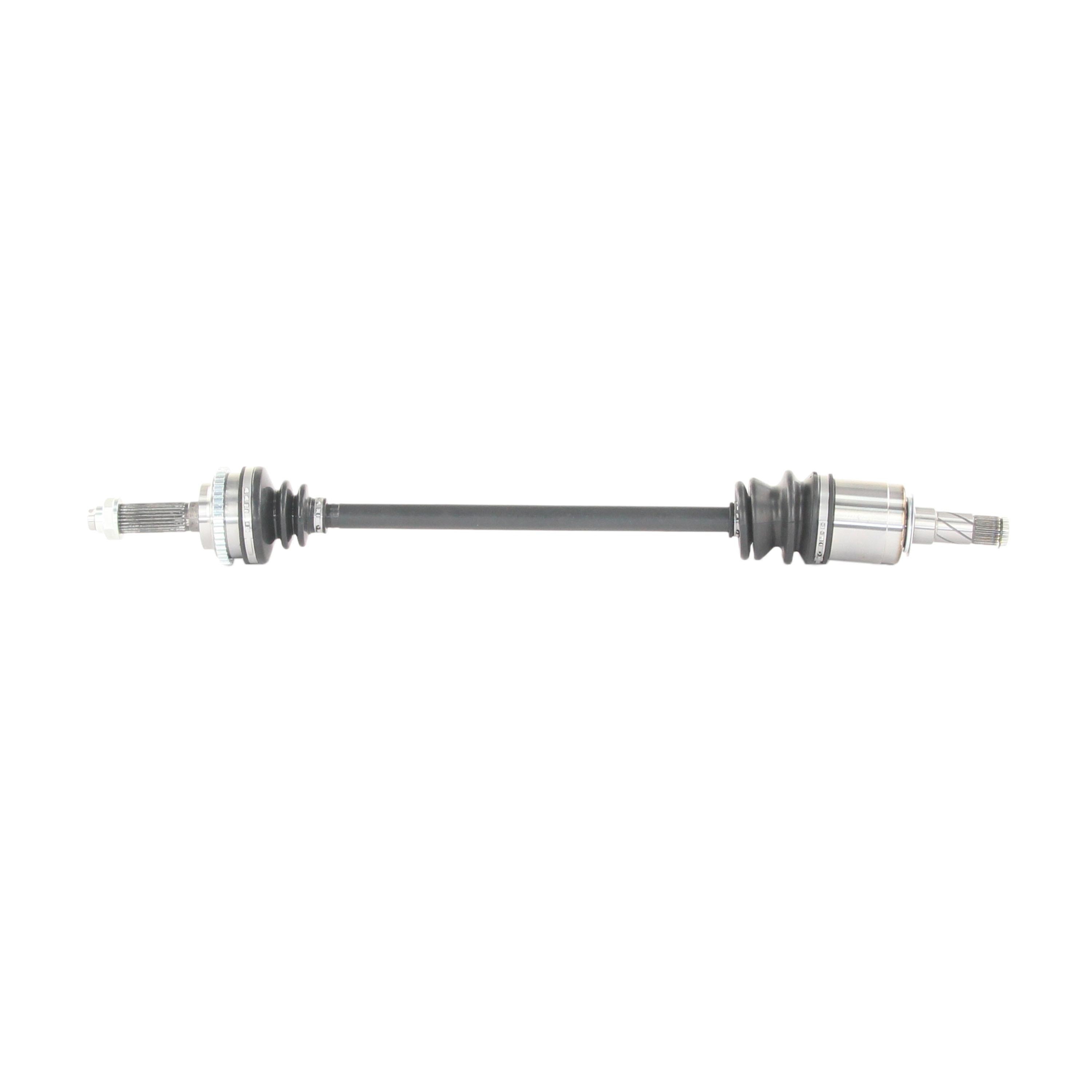 Duralast Gold CV Axle Assembly 15088N | AutoZone