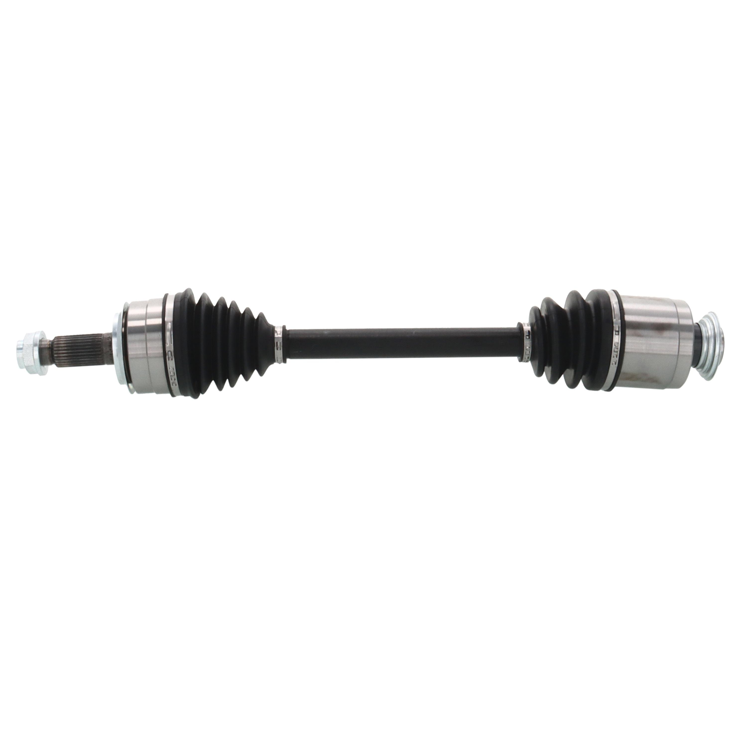 Duralast Gold CV Axle Assembly 15095N | AutoZone
