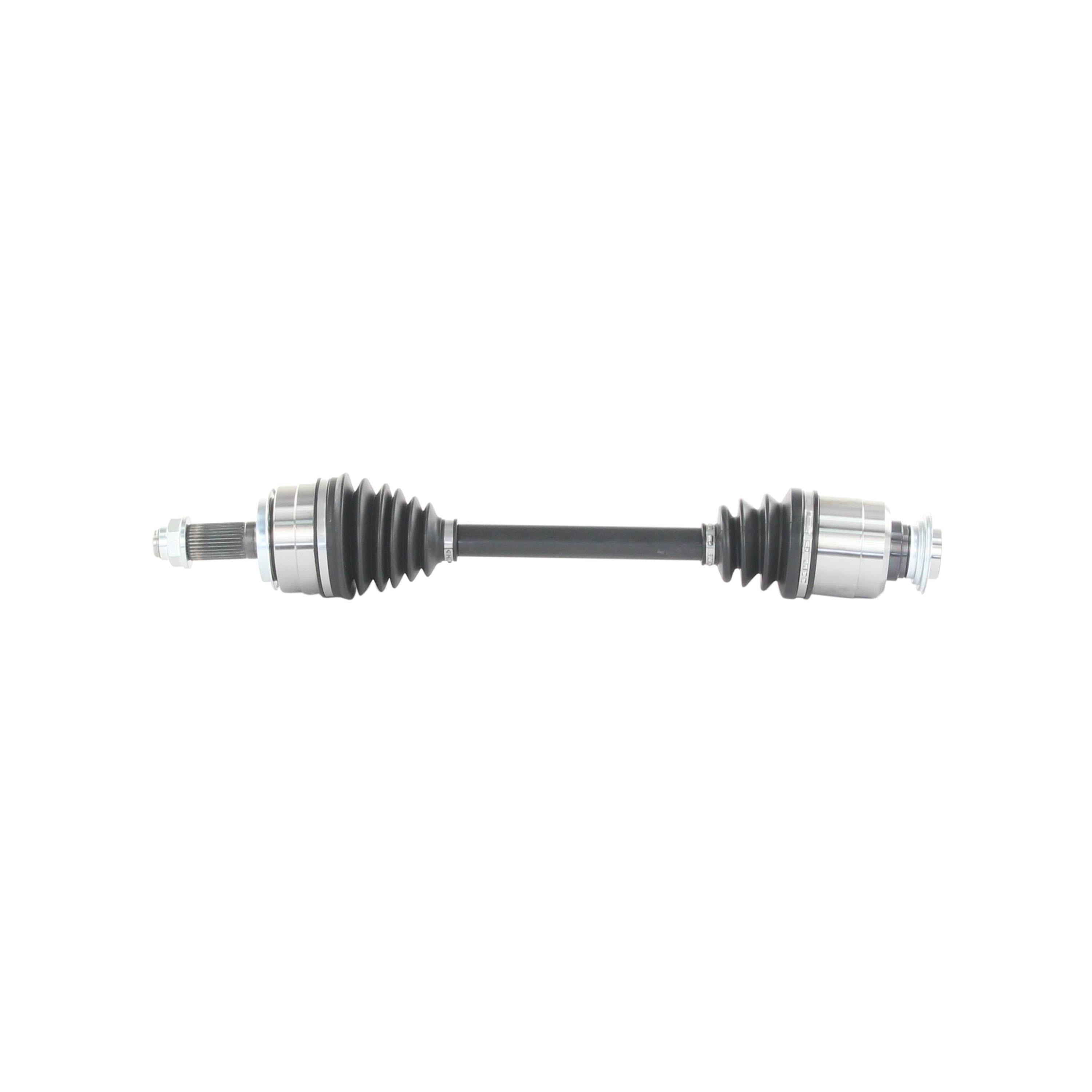 Duralast Gold CV Axle Assembly 15104N | AutoZone