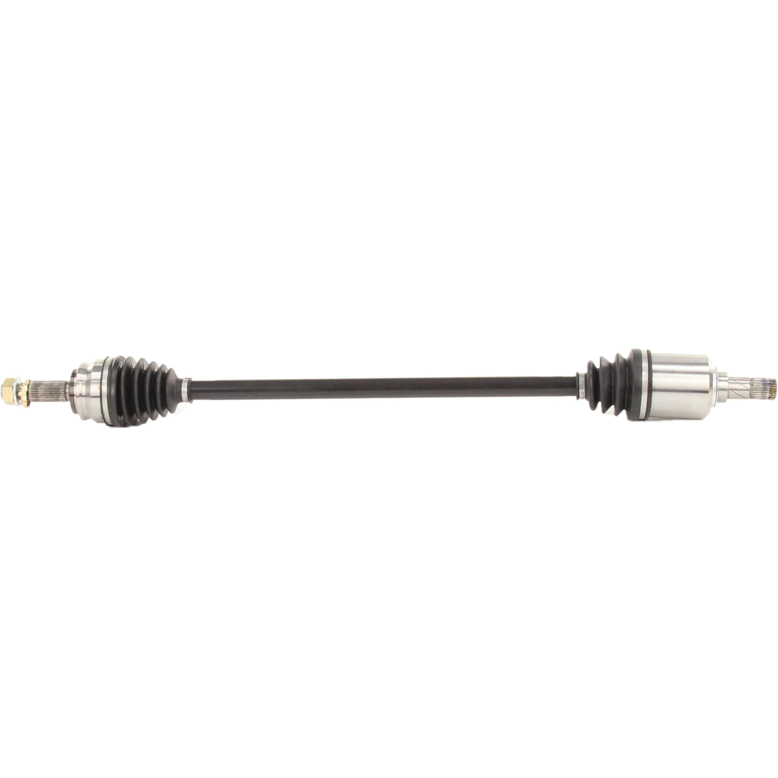 Duralast Gold CV Axle Assembly 15109N | AutoZone