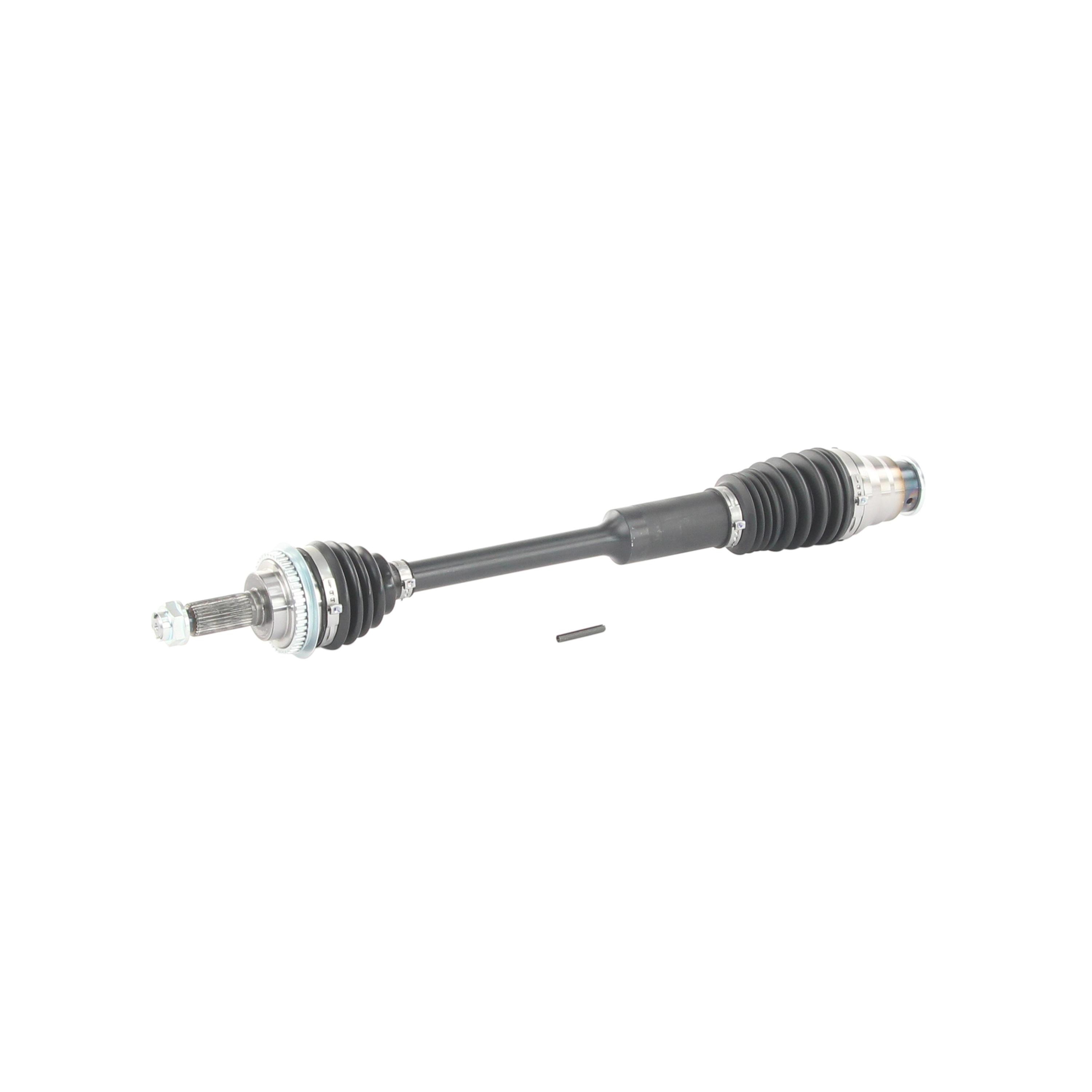 Duralast Gold Extended Travel CV Axle Assembly 15130N | AutoZone