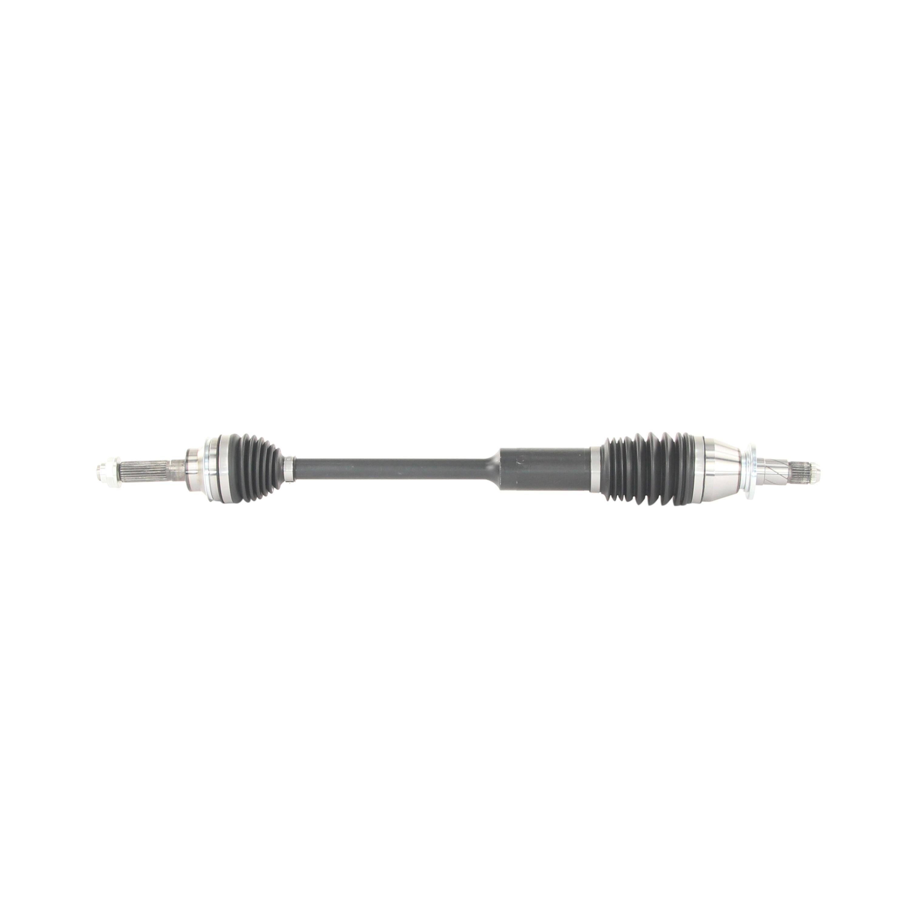 Duralast Gold CV Axle Assembly 15131N | AutoZone