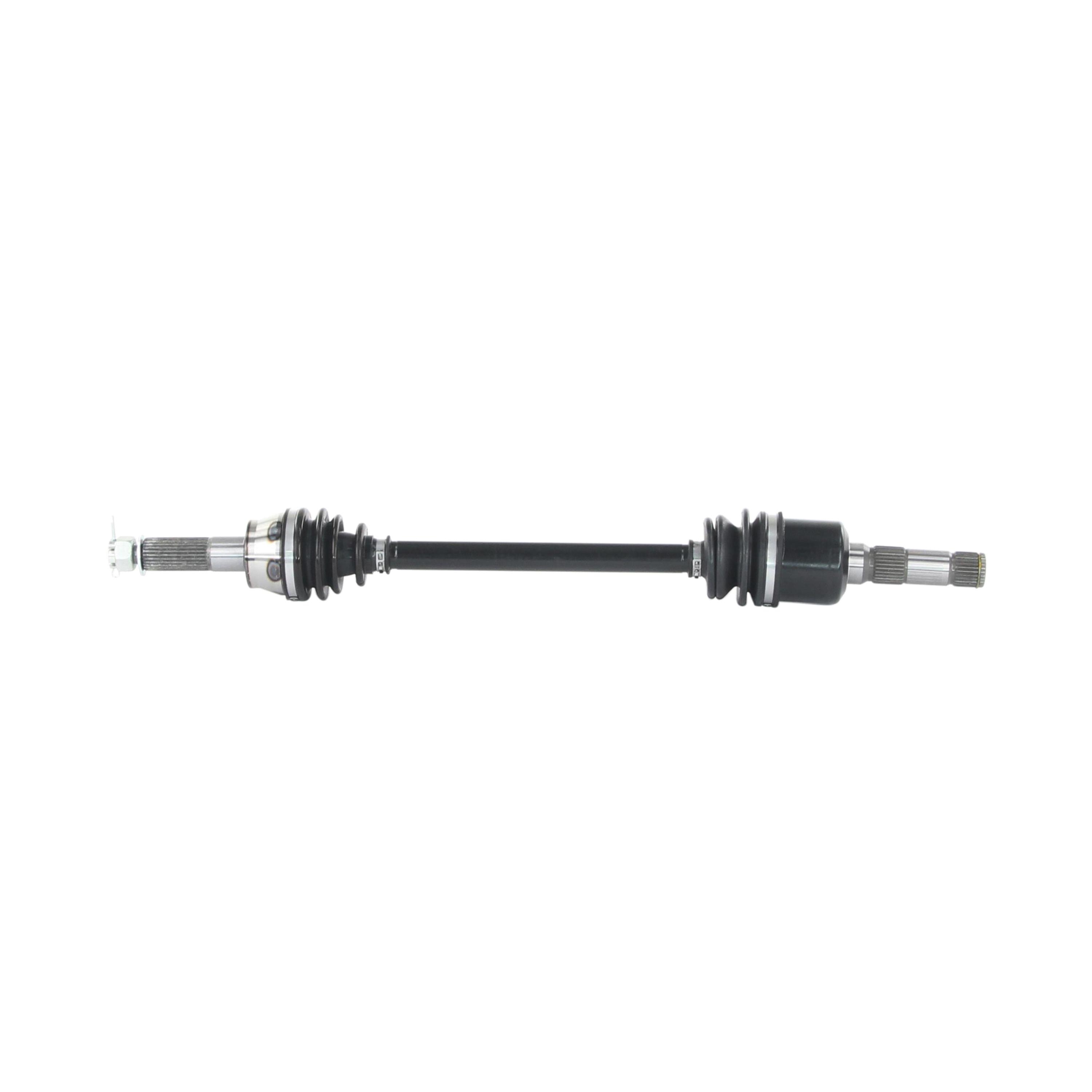 a-chan　0825 Duralast Gold CV Axle Assembly 15134N | AutoZone