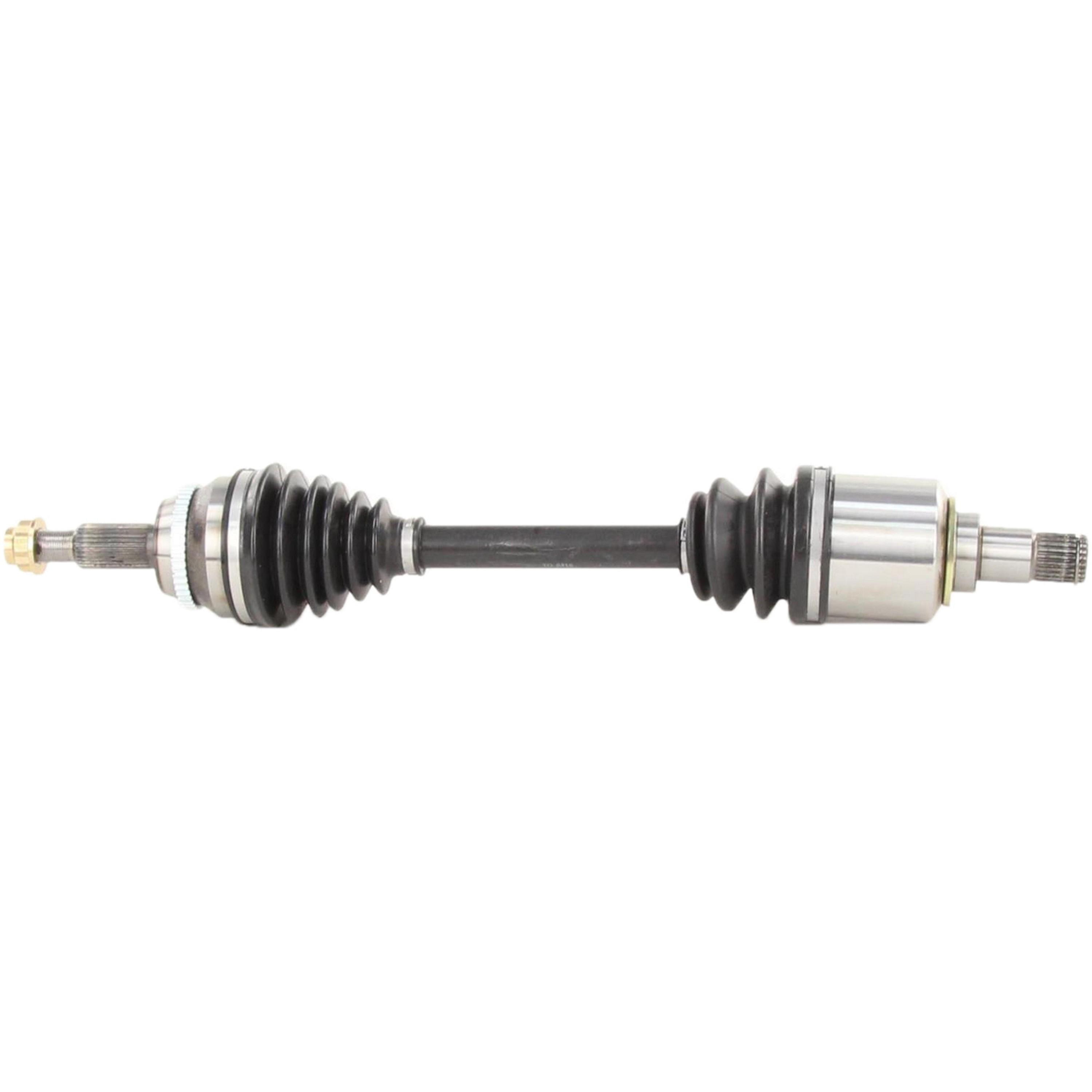 Duralast Gold CV Axle Assembly 15167N | AutoZone