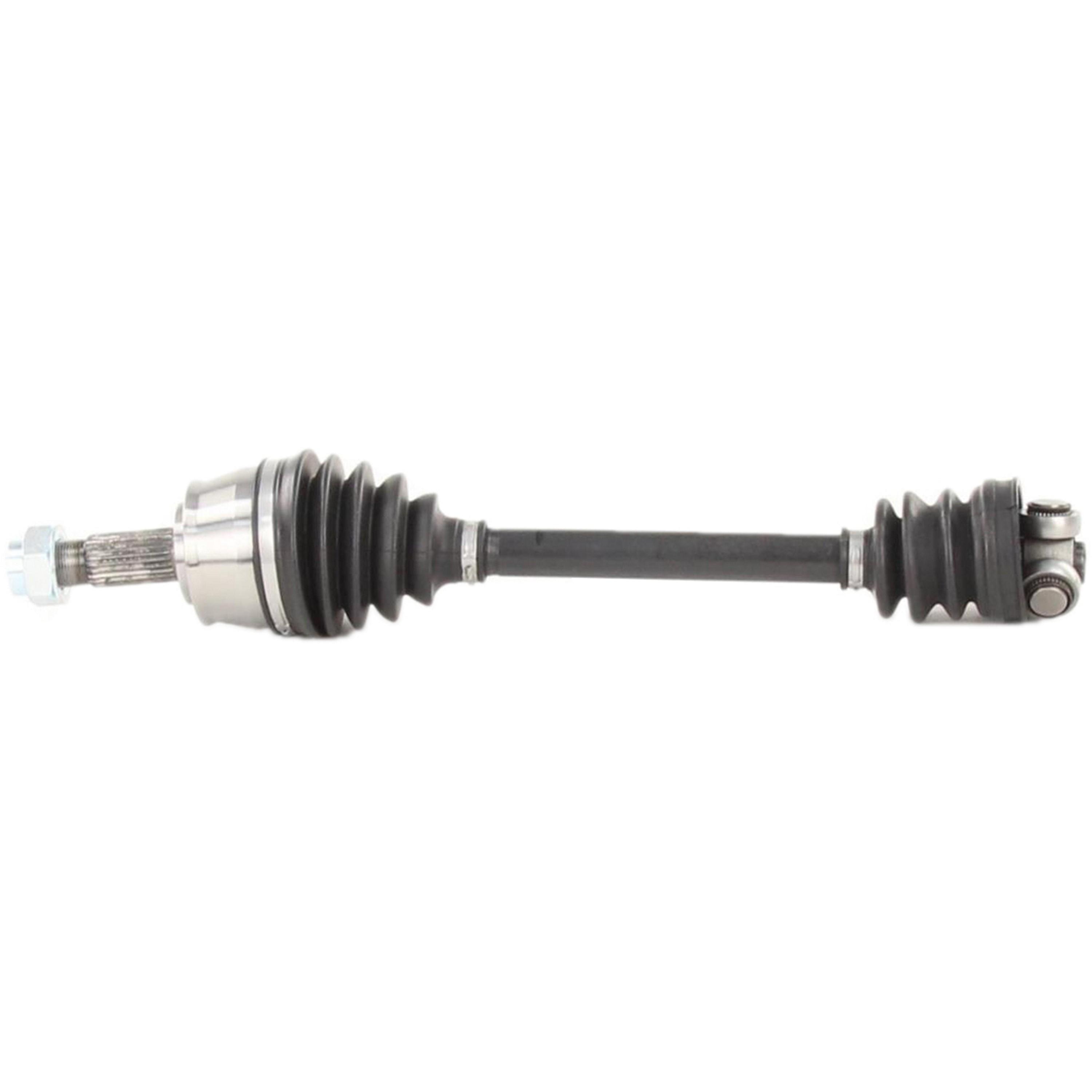 Duralast Gold CV Axle Assembly 15192N | AutoZone