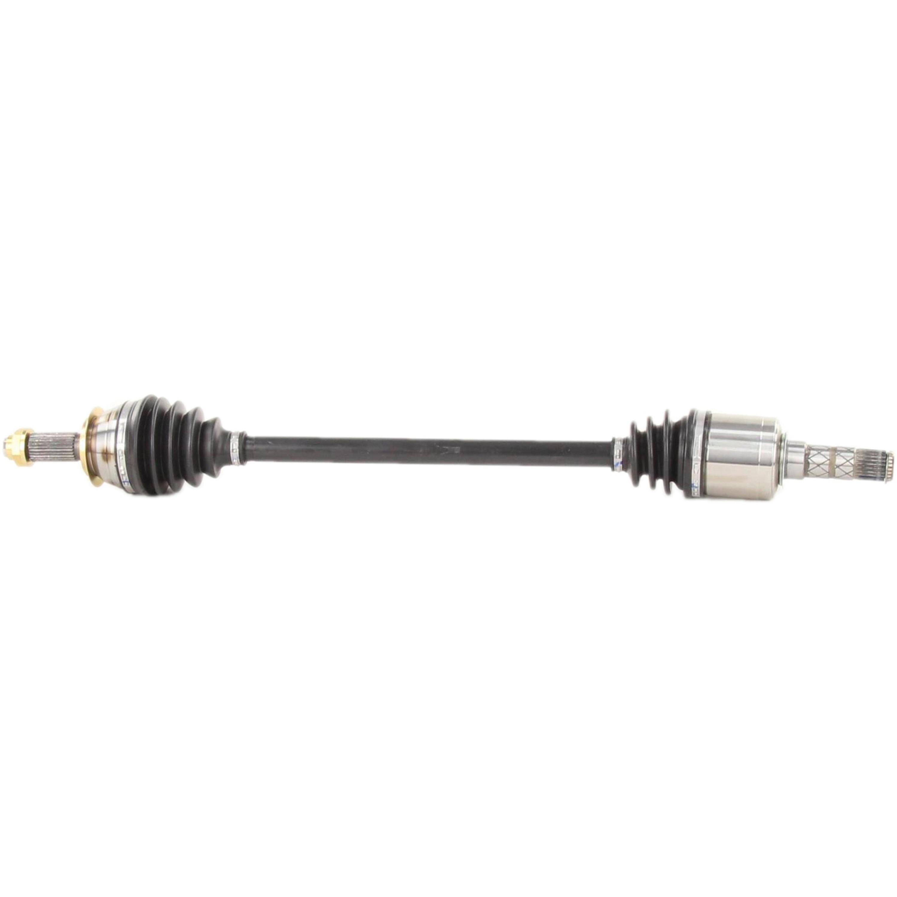 Duralast Gold CV Axle Assembly 15209N | AutoZone