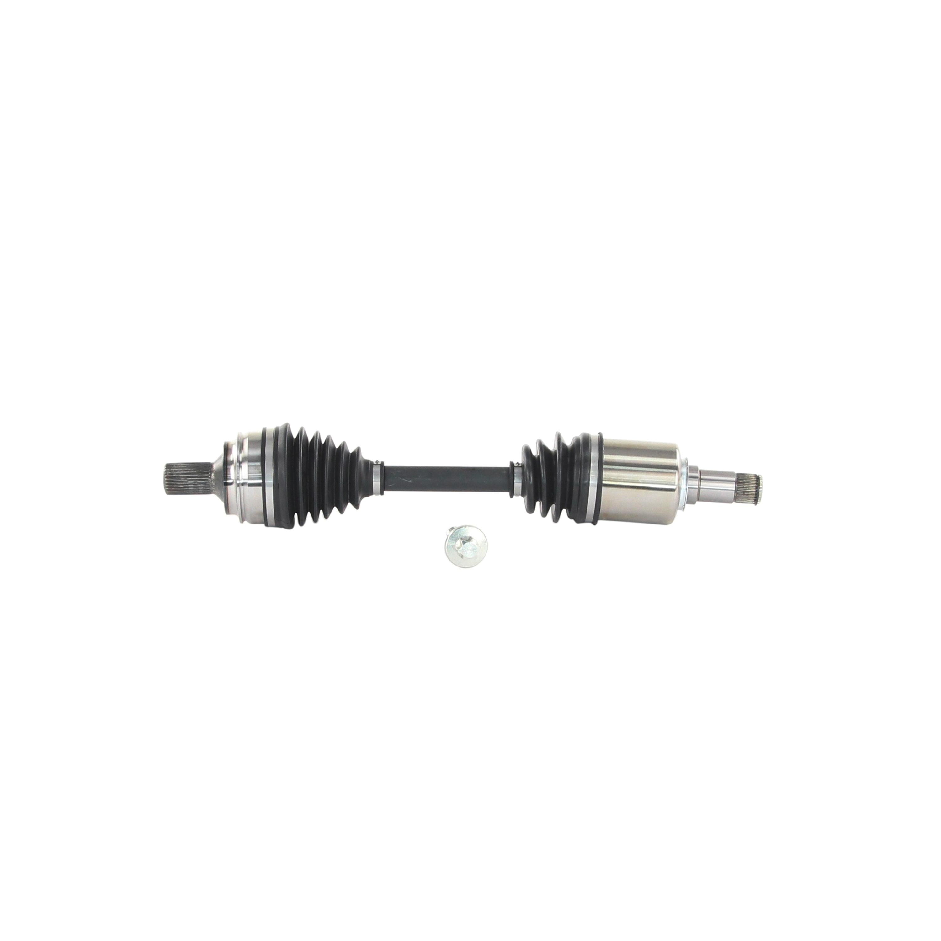 Duralast Gold CV Axle Assembly 15222N | AutoZone