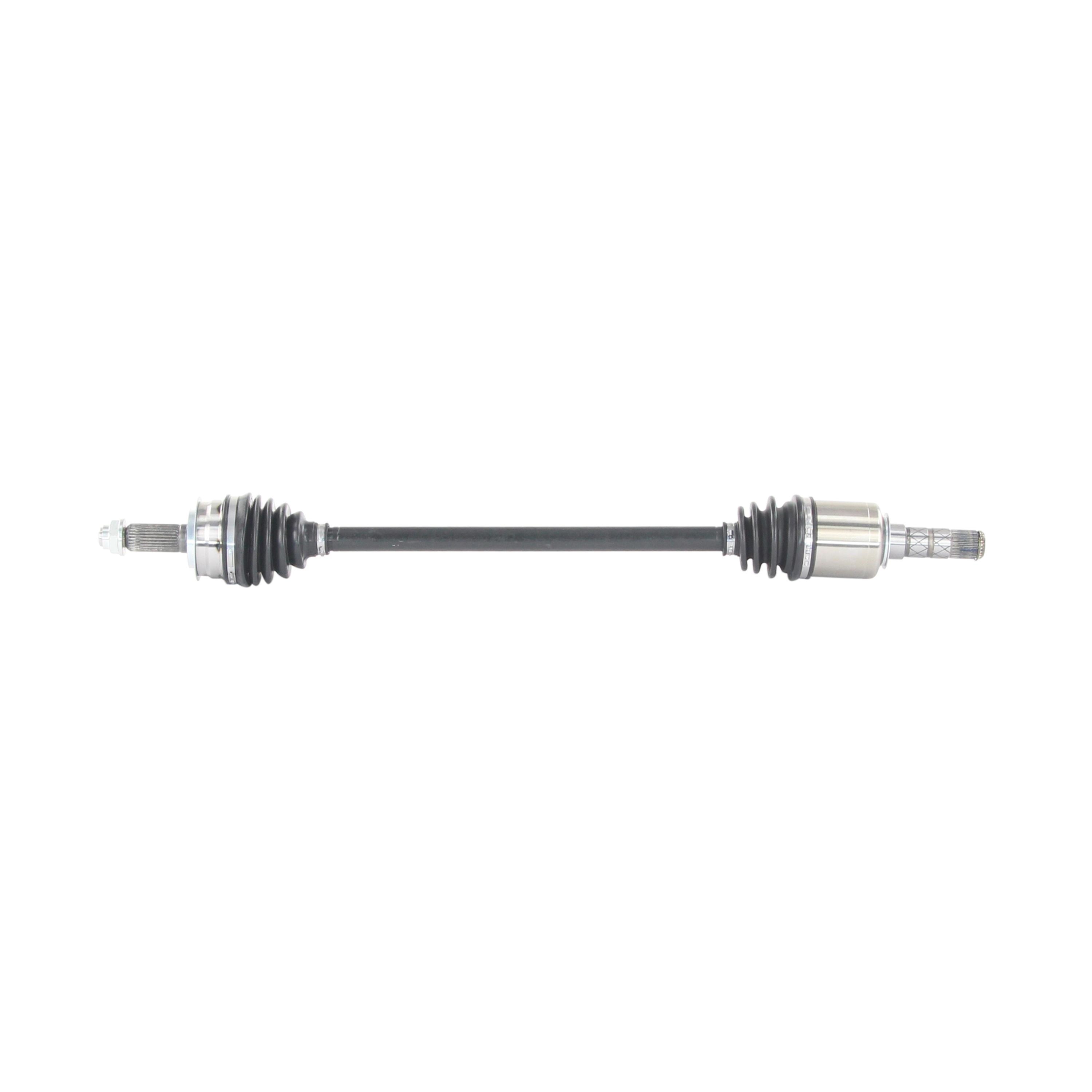 Duralast Gold CV Axle Assembly 15223N | AutoZone