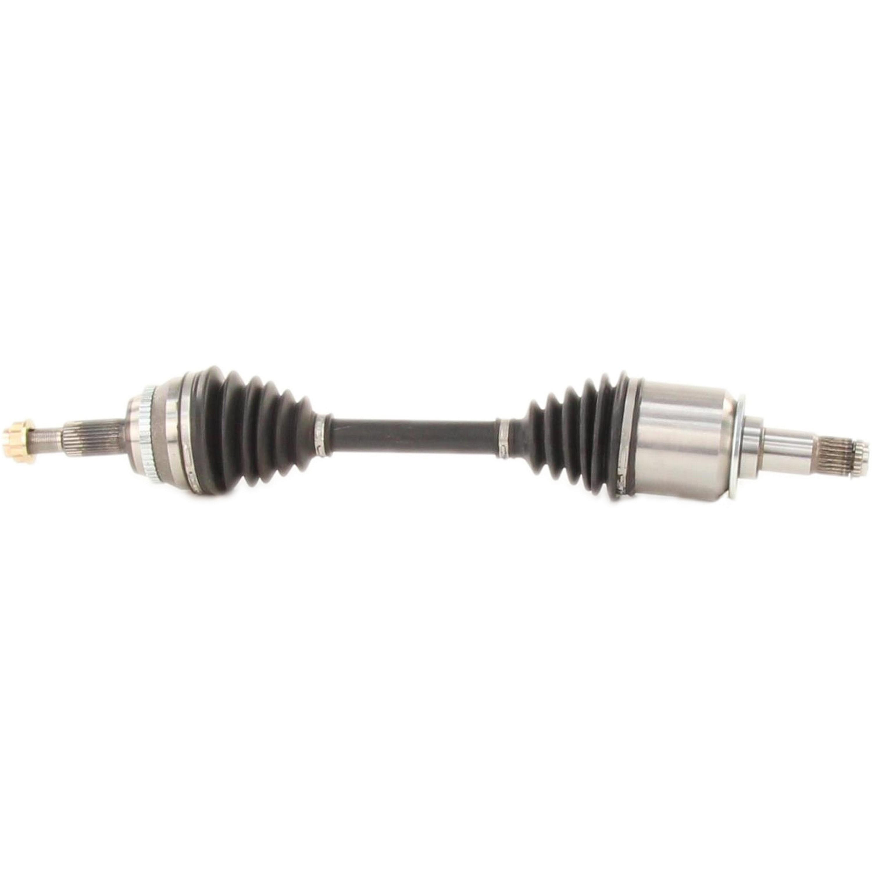 Duralast Gold CV Axle Assembly 15232N | AutoZone
