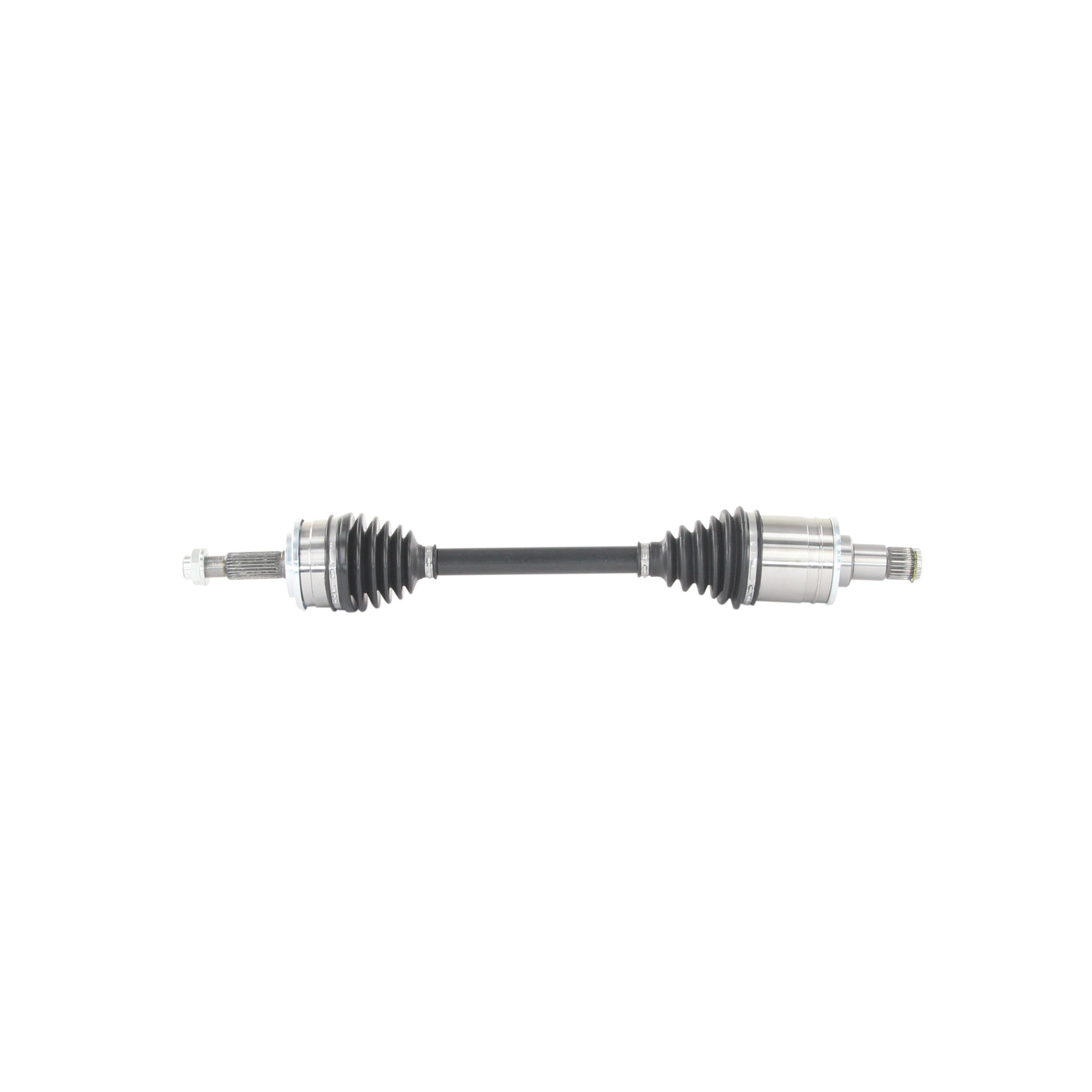 Duralast Gold CV Axle Assembly 15233N | AutoZone