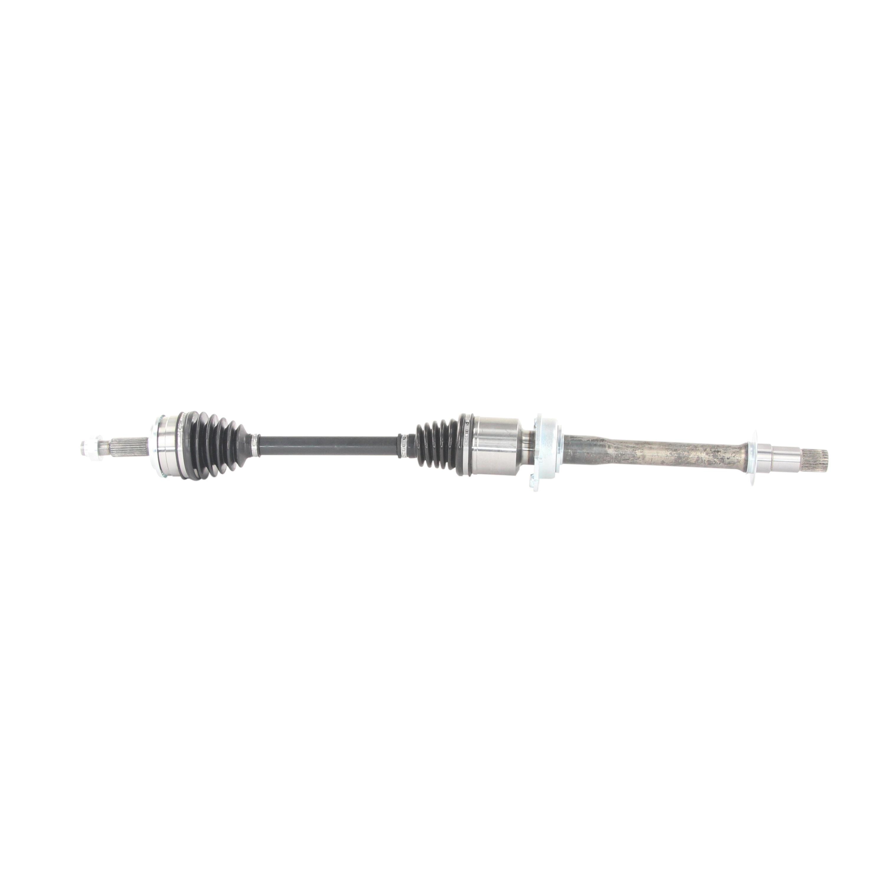 Duralast Gold CV Axle Assembly 15241N | AutoZone