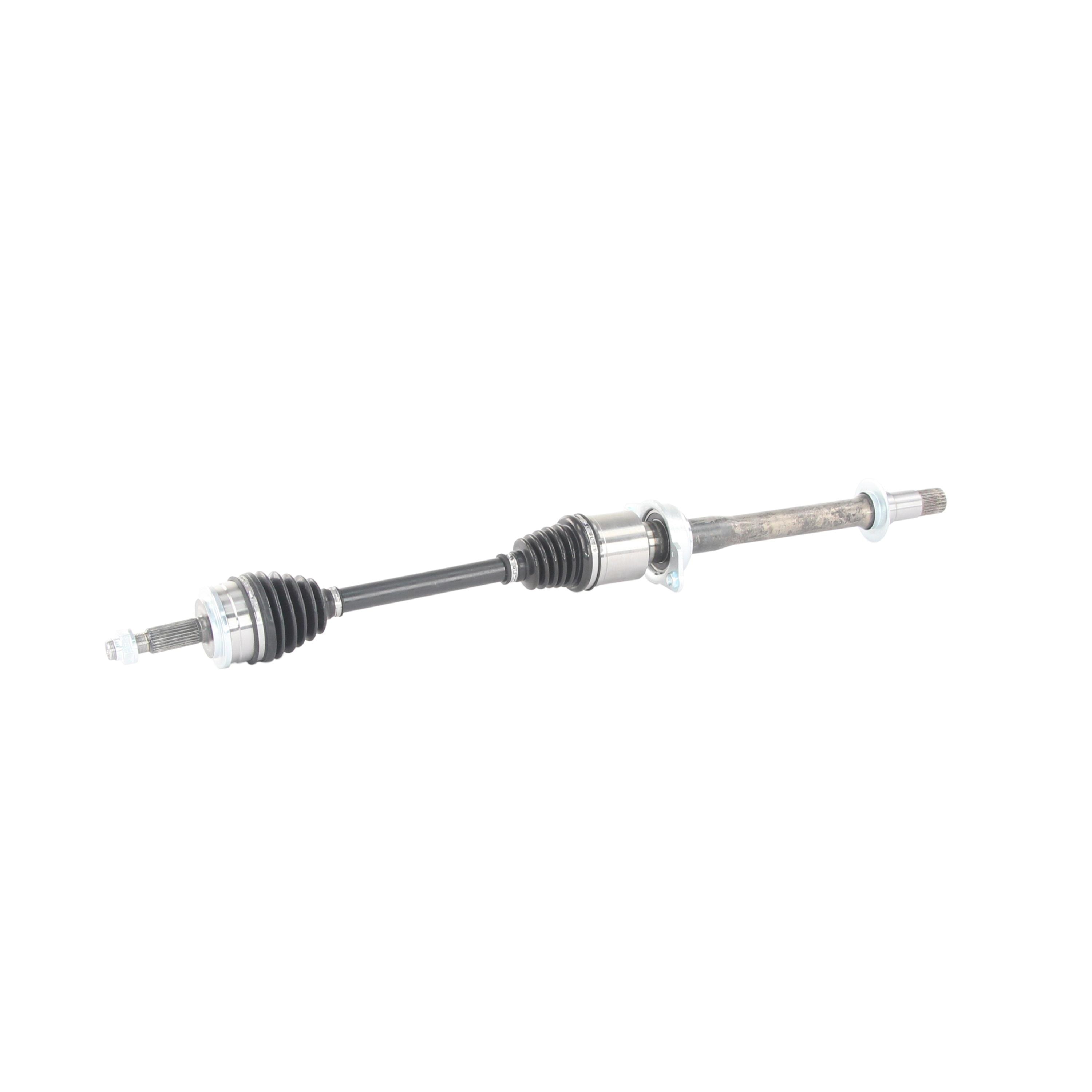 Duralast Gold CV Axle Assembly 15241N | AutoZone