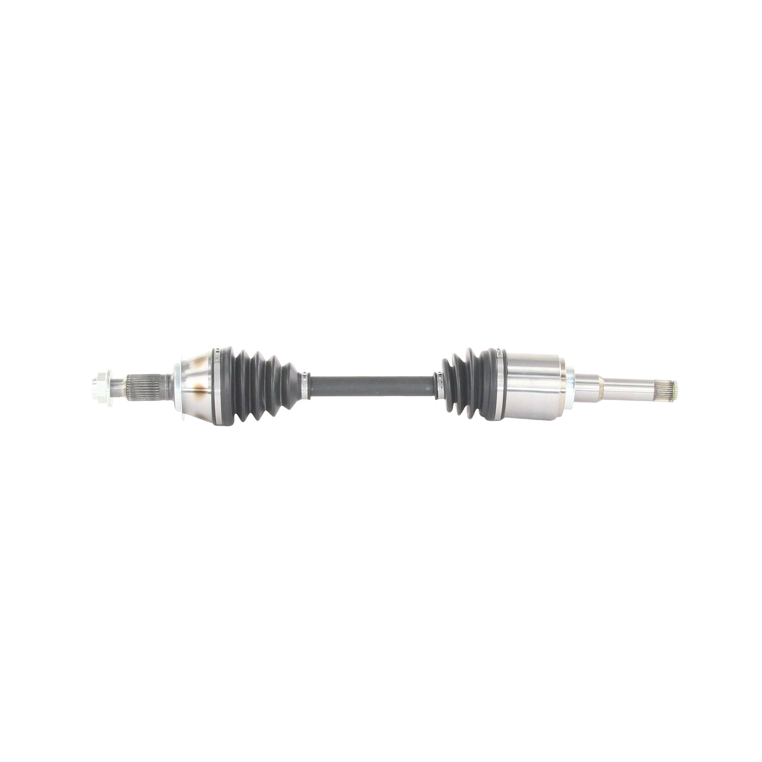 Duralast Gold CV Axle Assembly 15247N | AutoZone