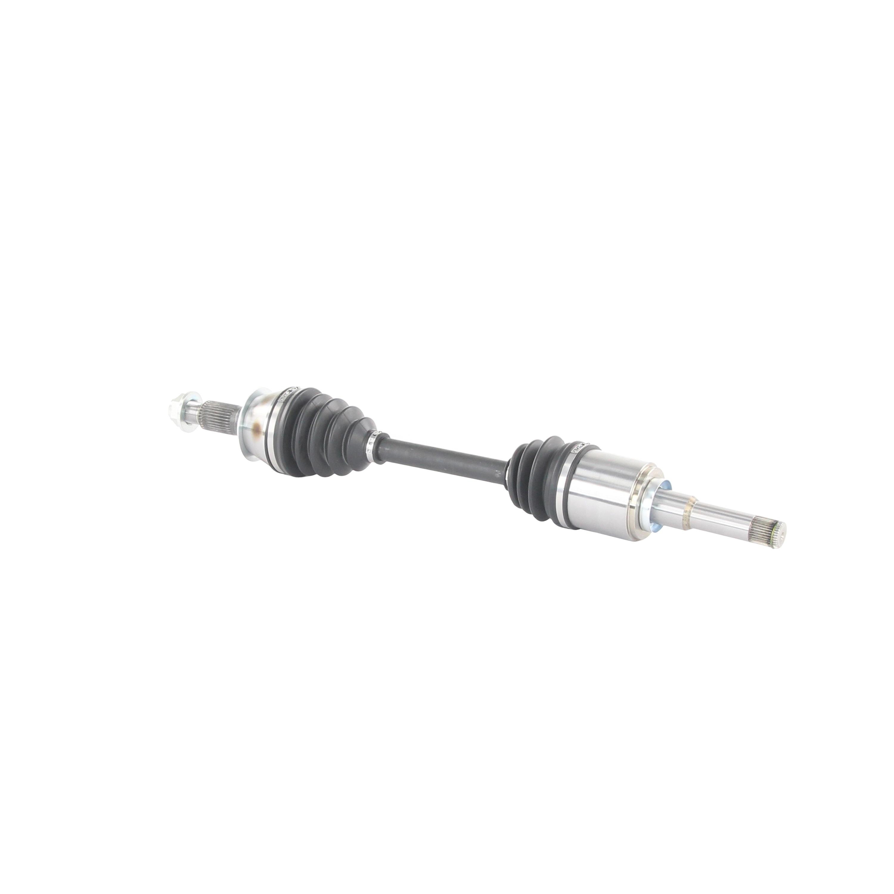 Duralast Gold CV Axle Assembly 15247N | AutoZone