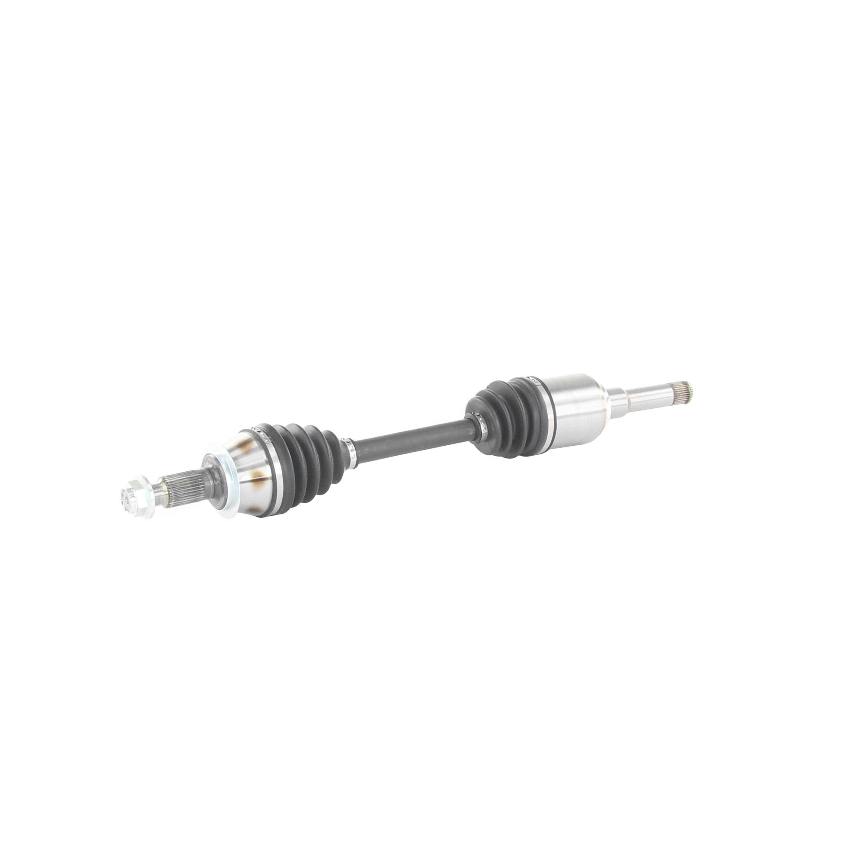 Duralast Gold CV Axle Assembly 15247N | AutoZone