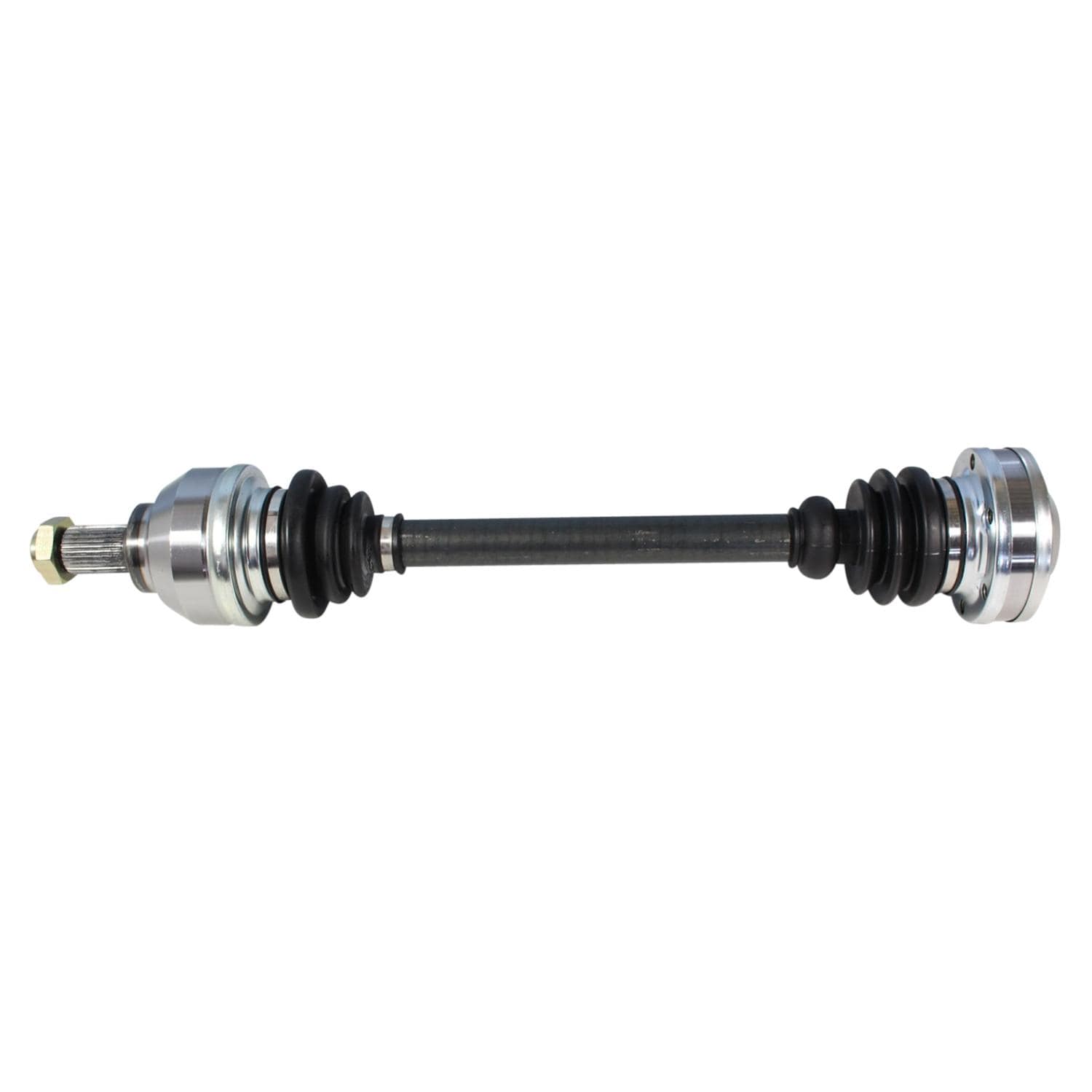Duralast Gold CV Axle Assembly 16012N | AutoZone