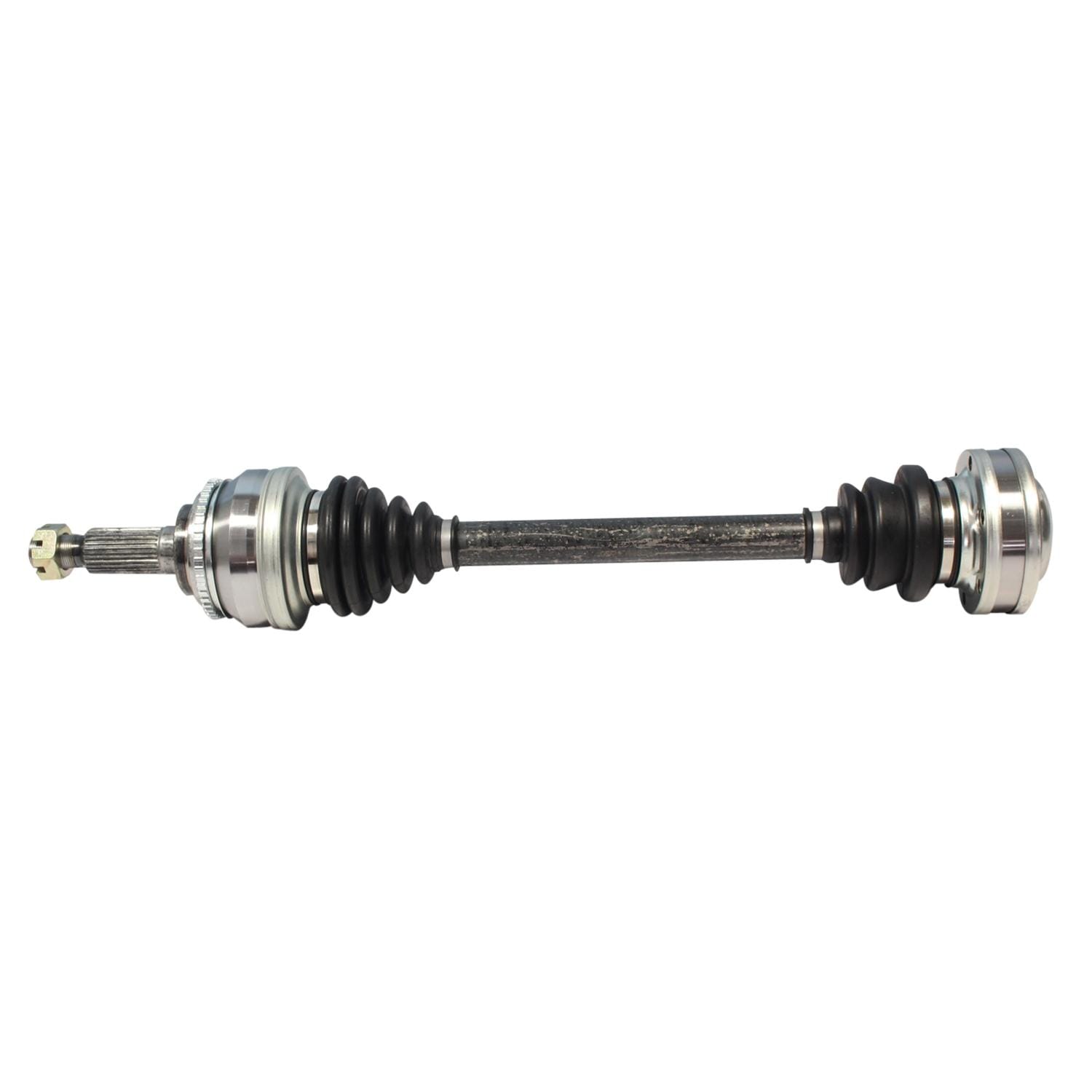 Duralast Gold CV Axle Assembly 16046N | AutoZone