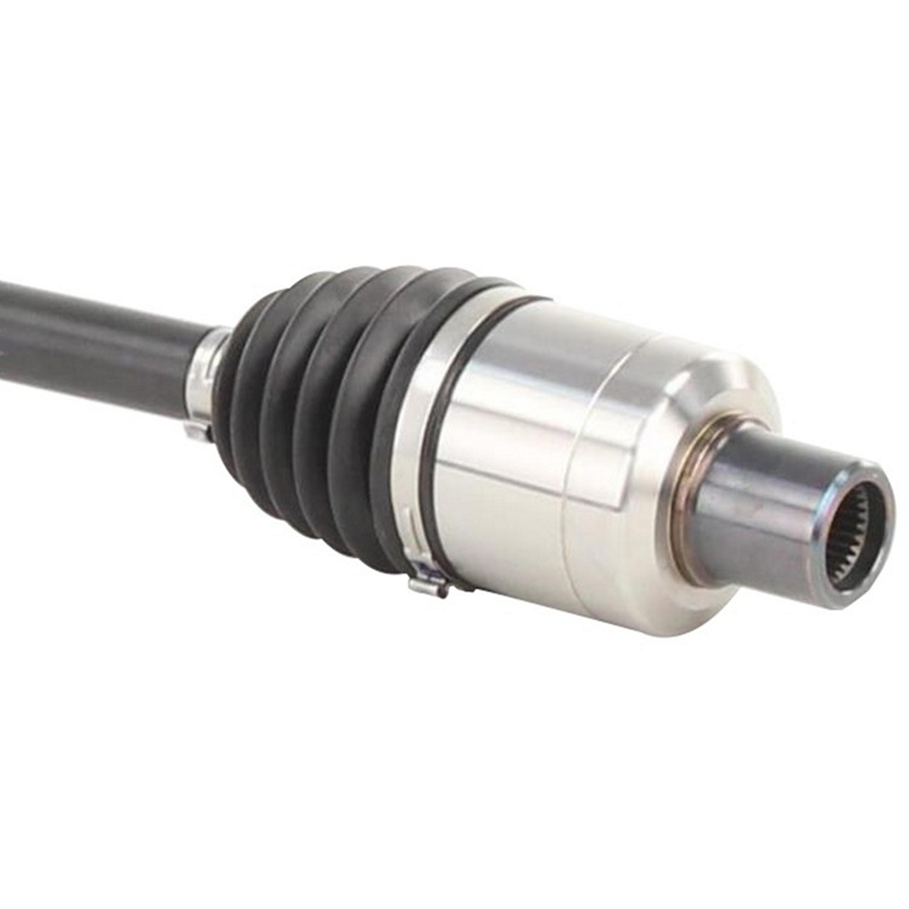Duralast Gold Heavy Duty CV Axle Assembly 16064N | AutoZone