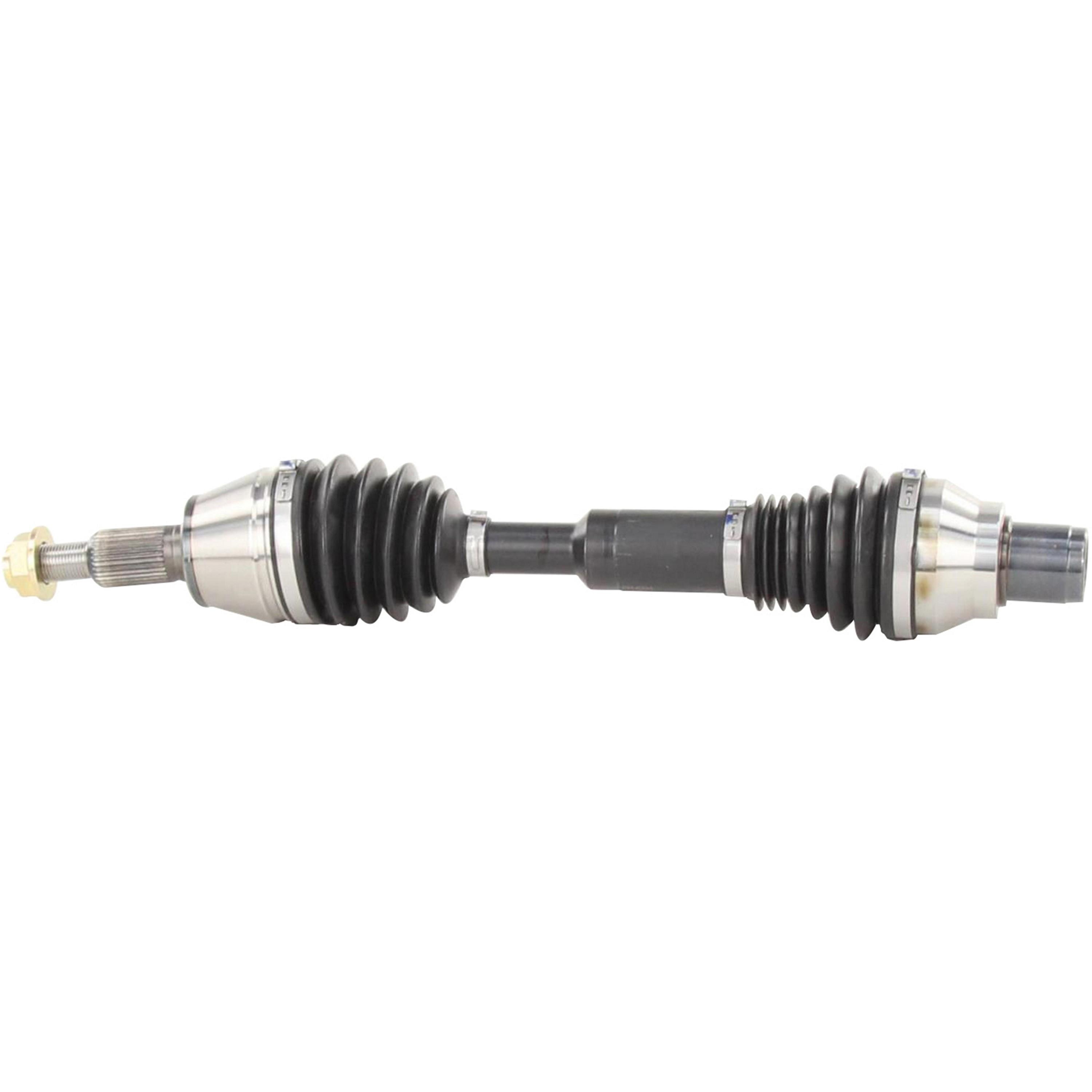 2,500円＋お安く!⭕️1点物◎custom◎Volan◎S.Flex1◎10 Duralast Gold Extended Travel CV Axle Assembly 16065N | AutoZone