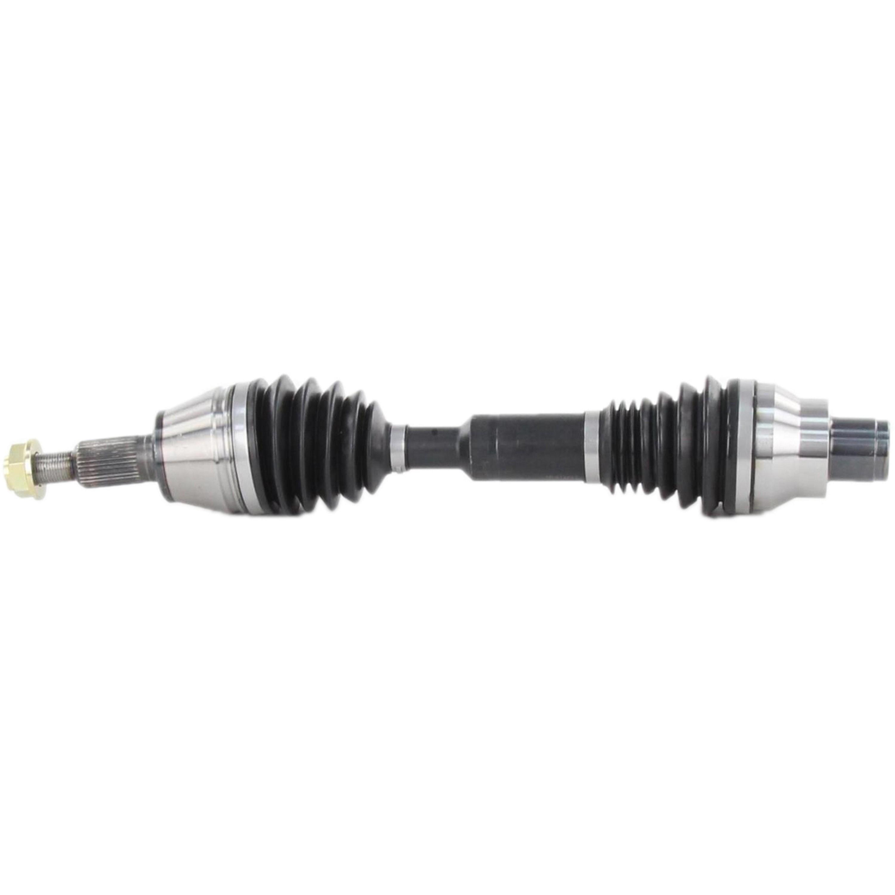 Duralast Gold Extended Travel CV Axle Assembly 16066N | AutoZone