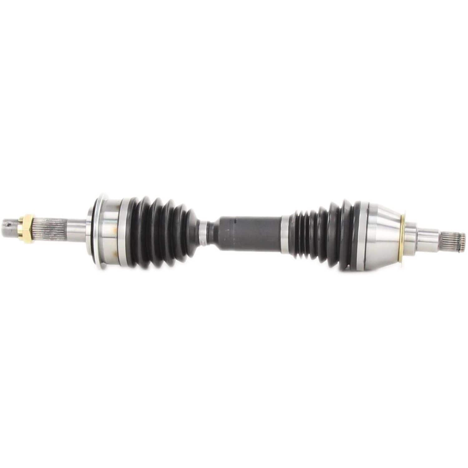 Duralast Gold Extended Travel CV Axle Assembly 16067N | AutoZone