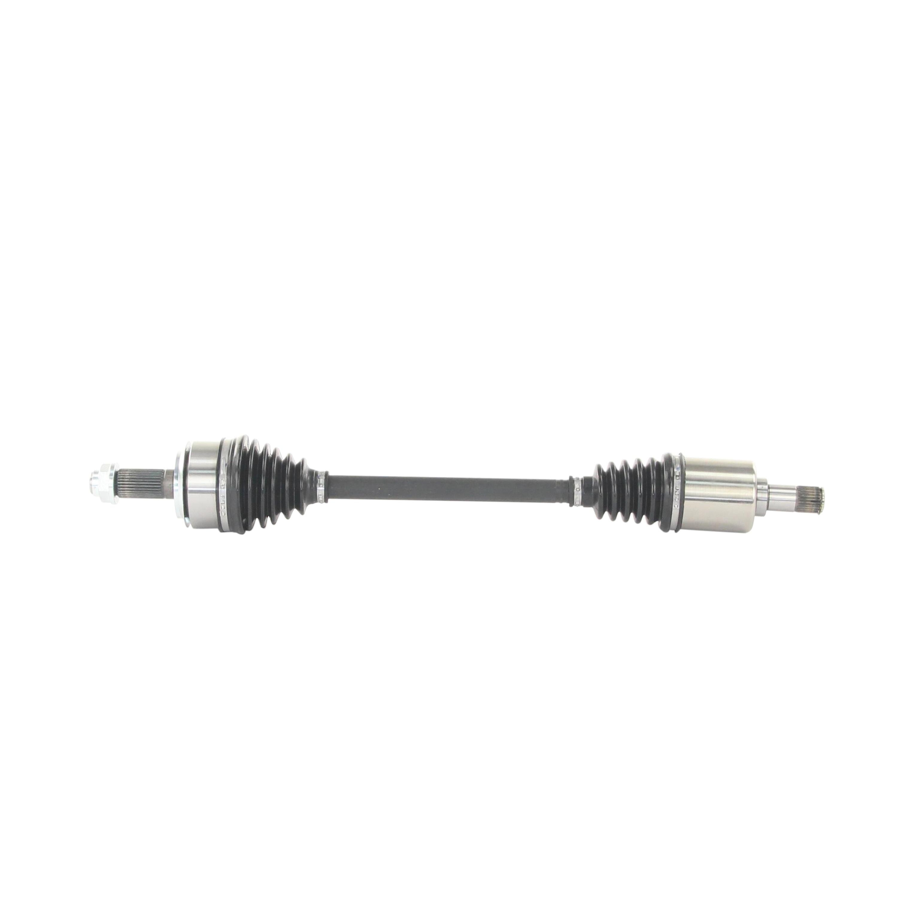 Duralast Gold CV Axle Assembly 16086N | AutoZone