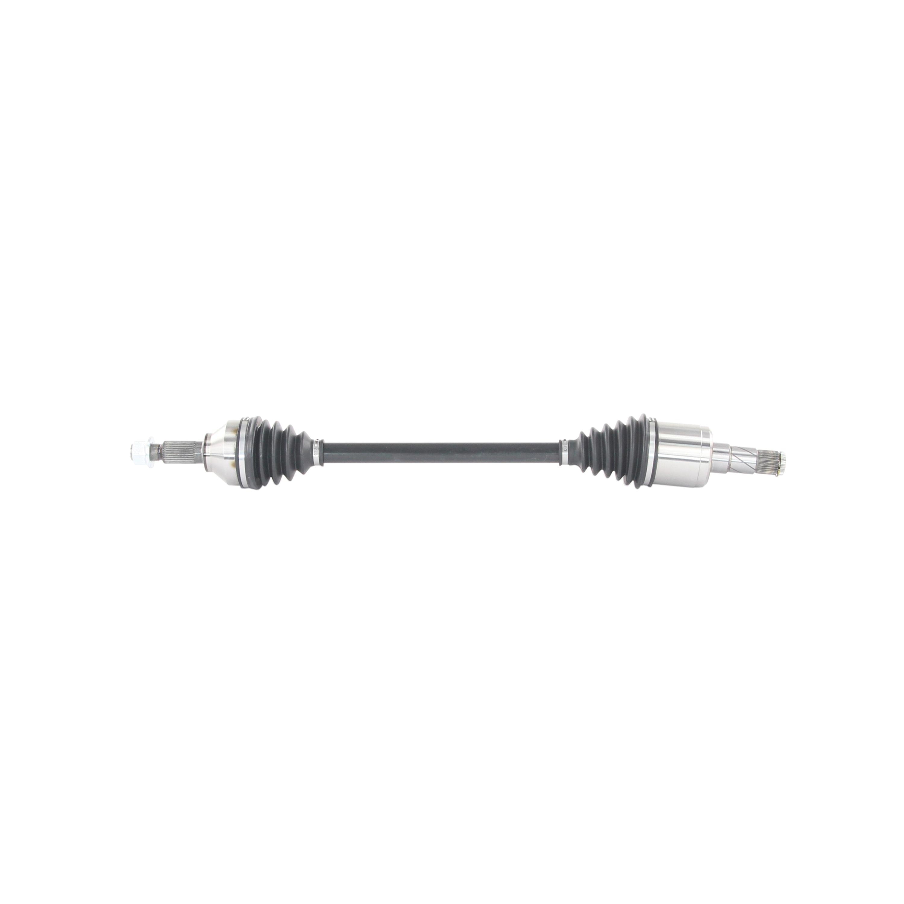 Duralast Gold CV Axle Assembly 16096N | AutoZone