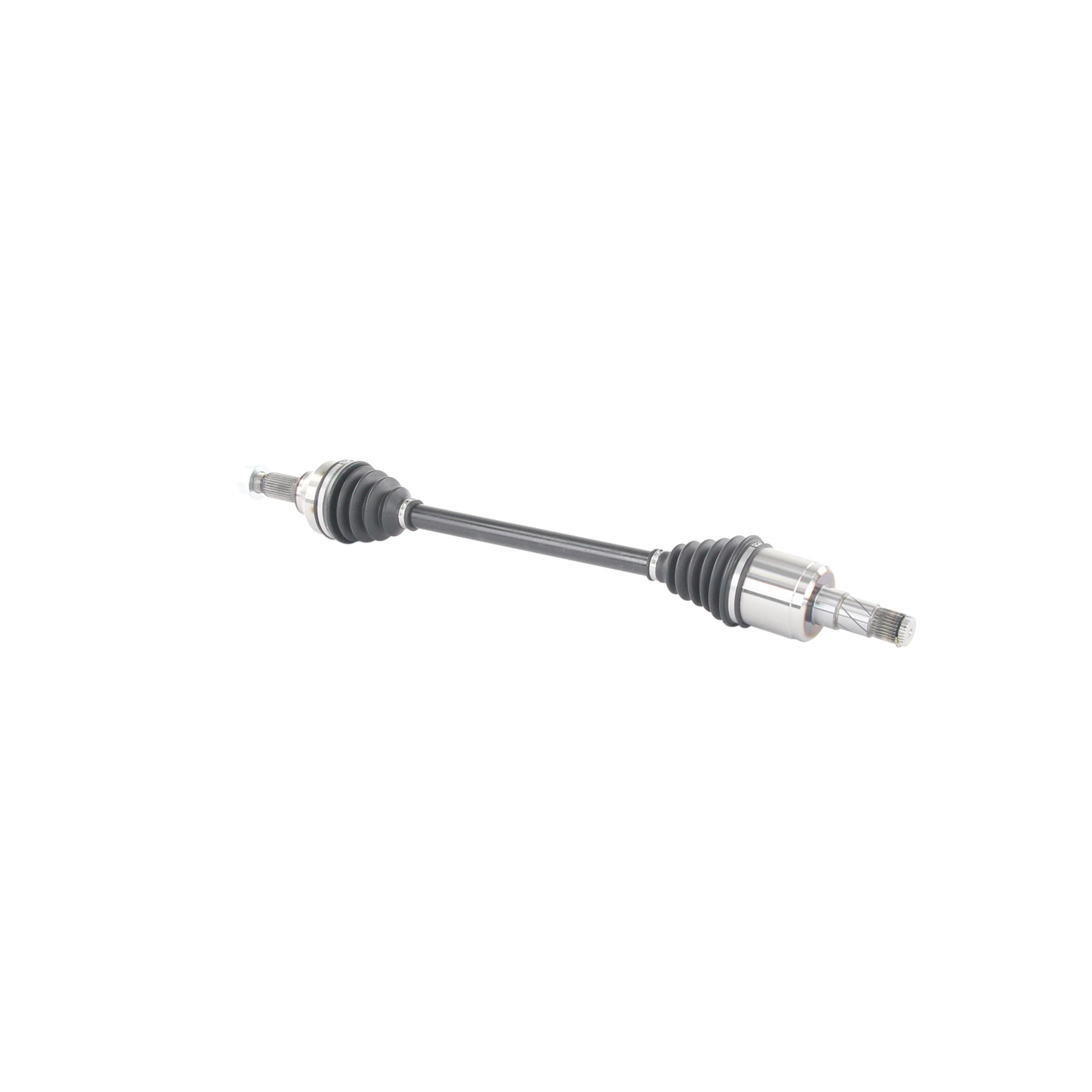 Duralast Gold CV Axle Assembly 16096N | AutoZone