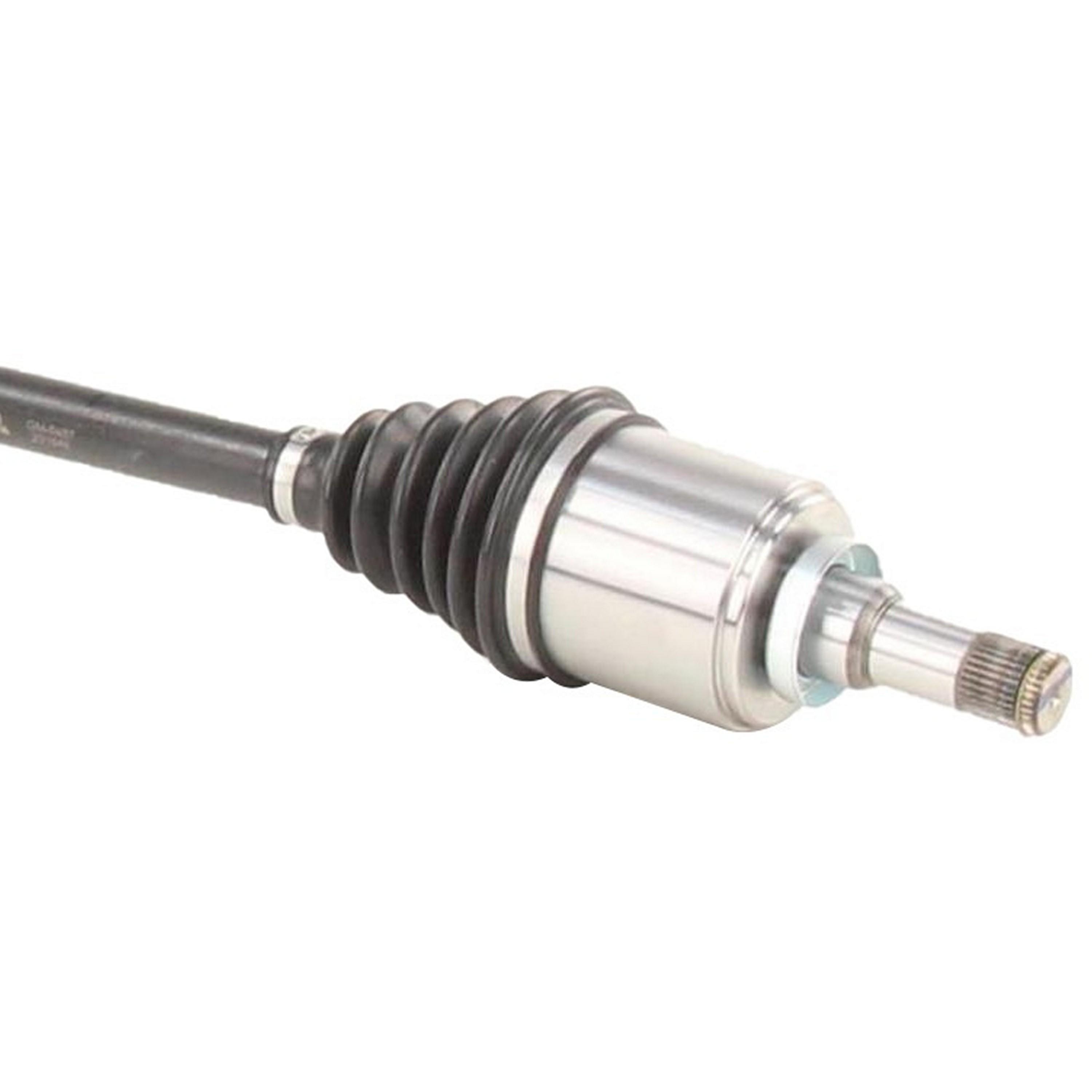 Duralast Gold CV Axle Assembly 16113N | AutoZone