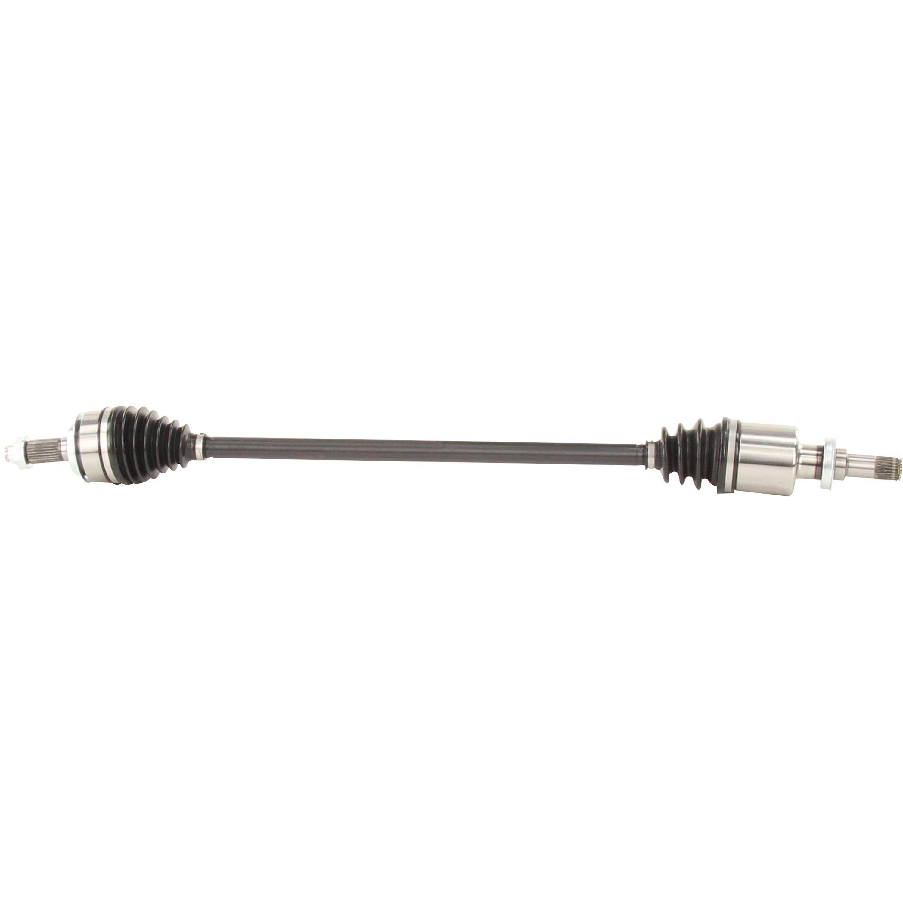 Duralast Gold CV Axle Assembly 16136N | AutoZone