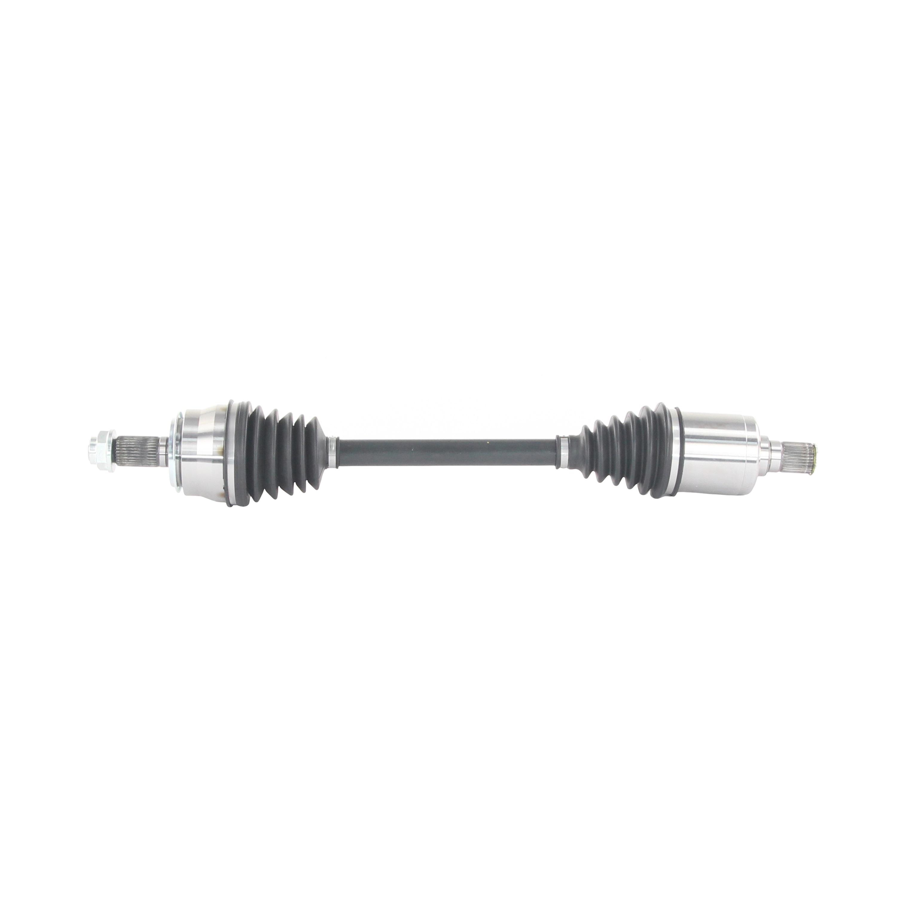 2,700円お安く!⭕️ラスト1本◎Volan All-round◎9.75 Duralast Gold CV Axle Assembly 16139N | AutoZone