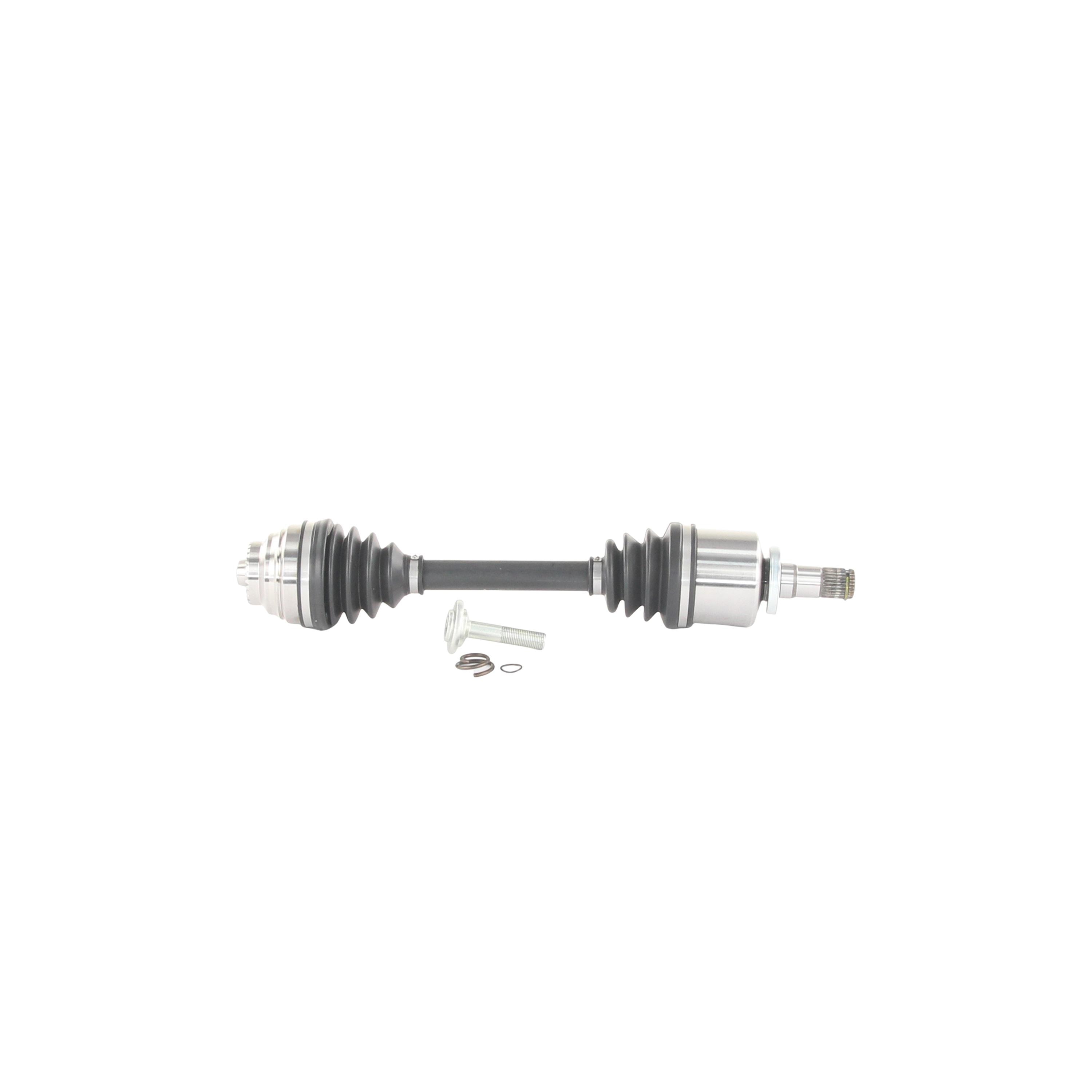 Duralast Gold CV Axle Assembly 16155N | AutoZone