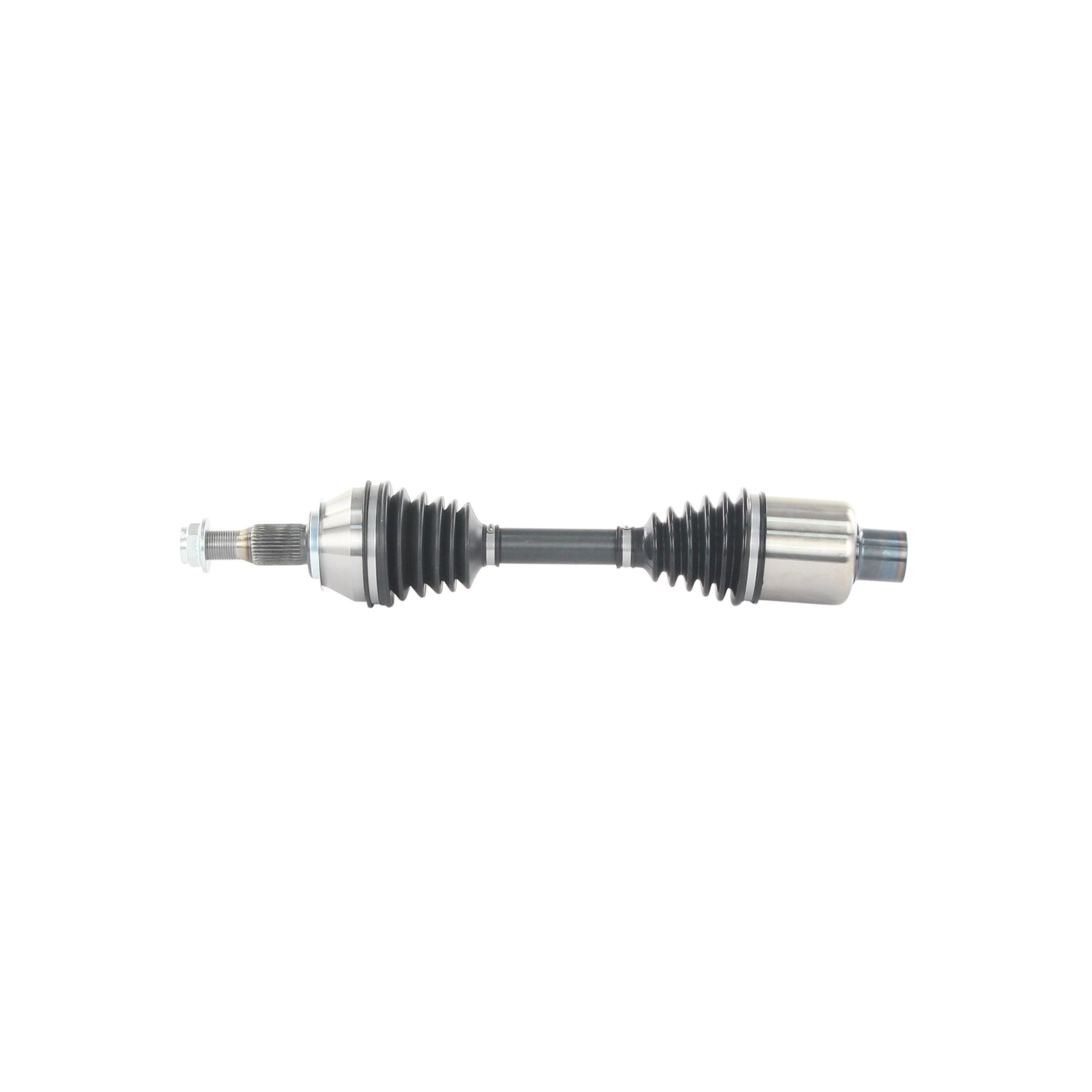 Duralast Gold CV Axle Assembly 16166N | AutoZone