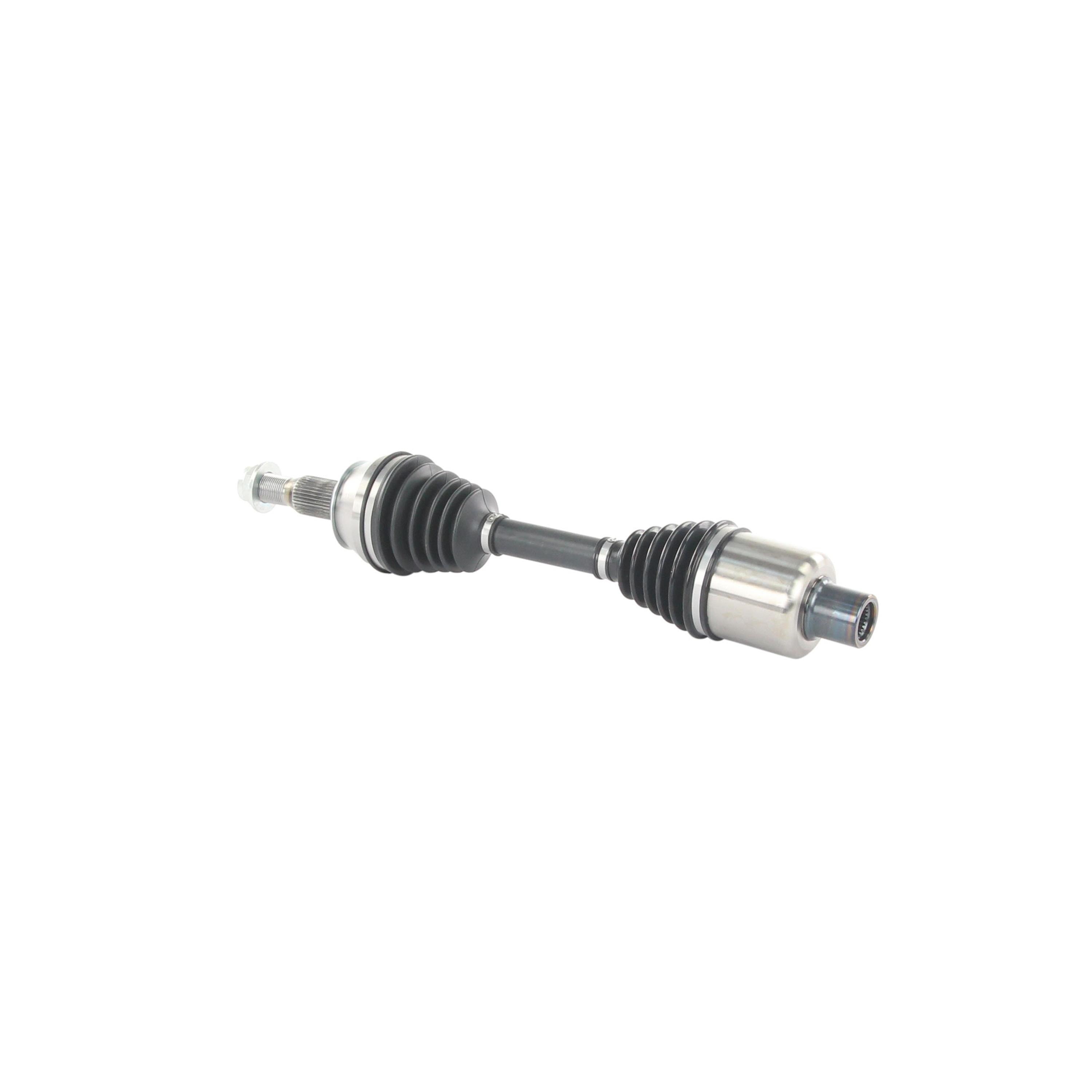 Duralast Gold CV Axle Assembly 16166N | AutoZone