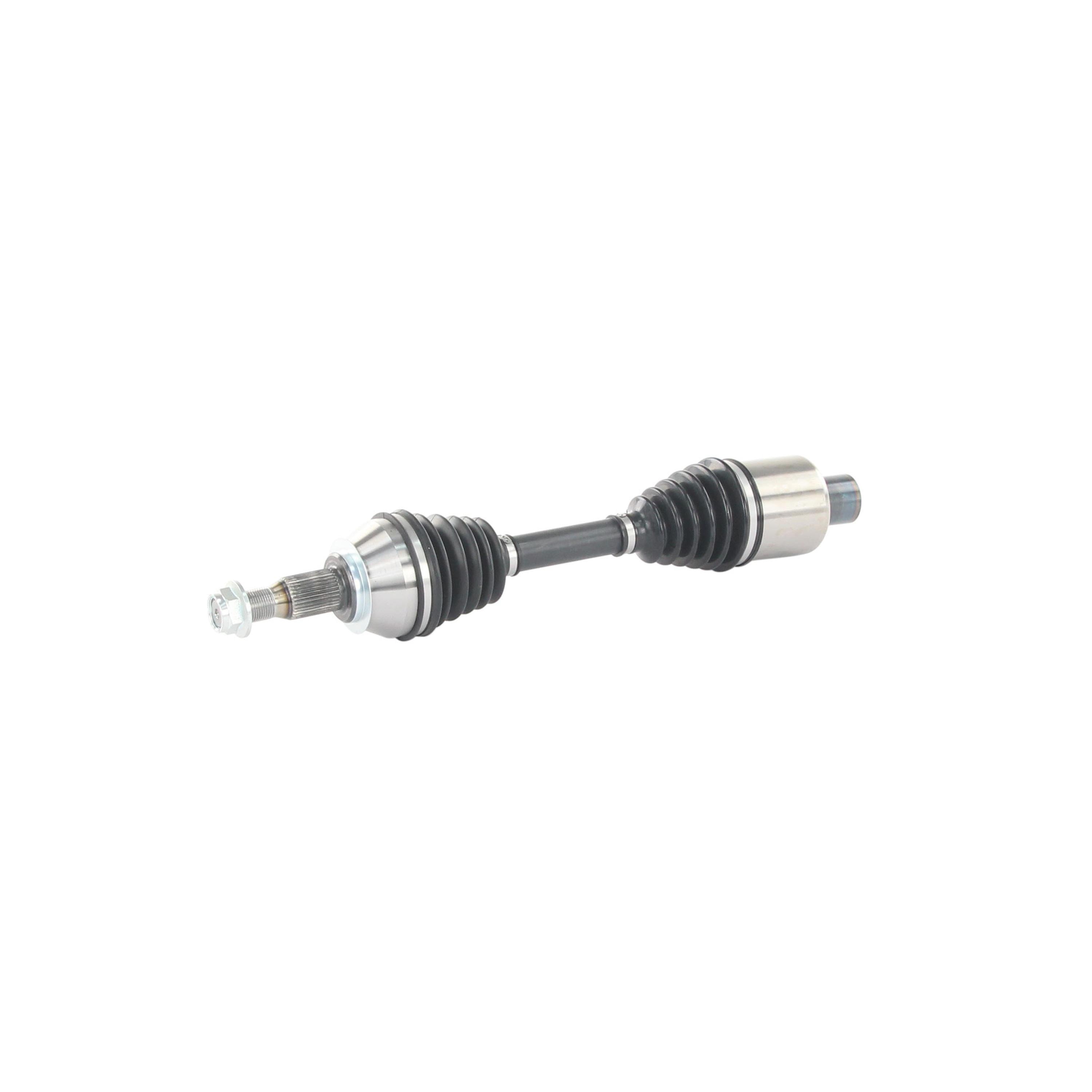 Duralast Gold CV Axle Assembly 16166N | AutoZone