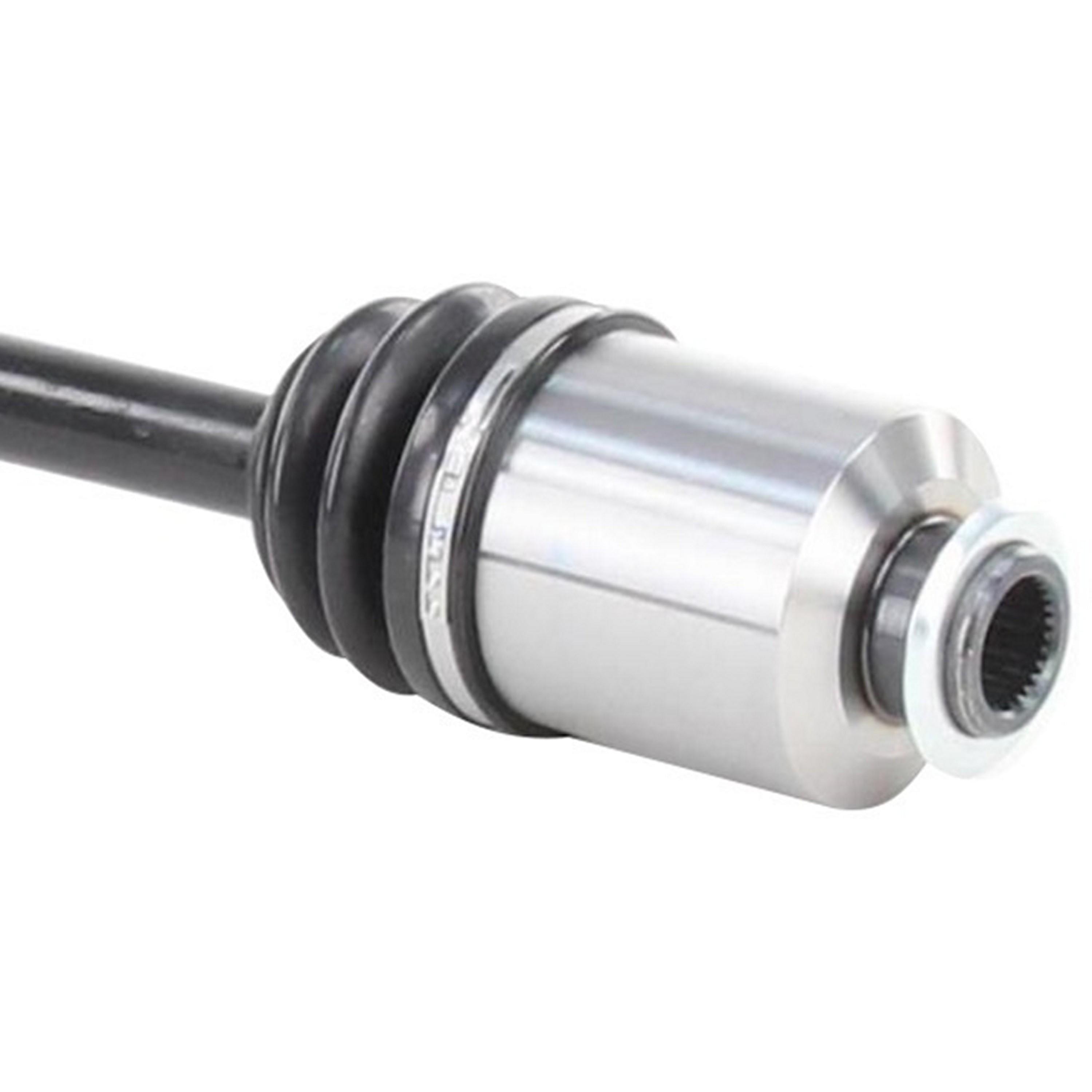 Duralast Gold CV Axle Assembly 16171N | AutoZone