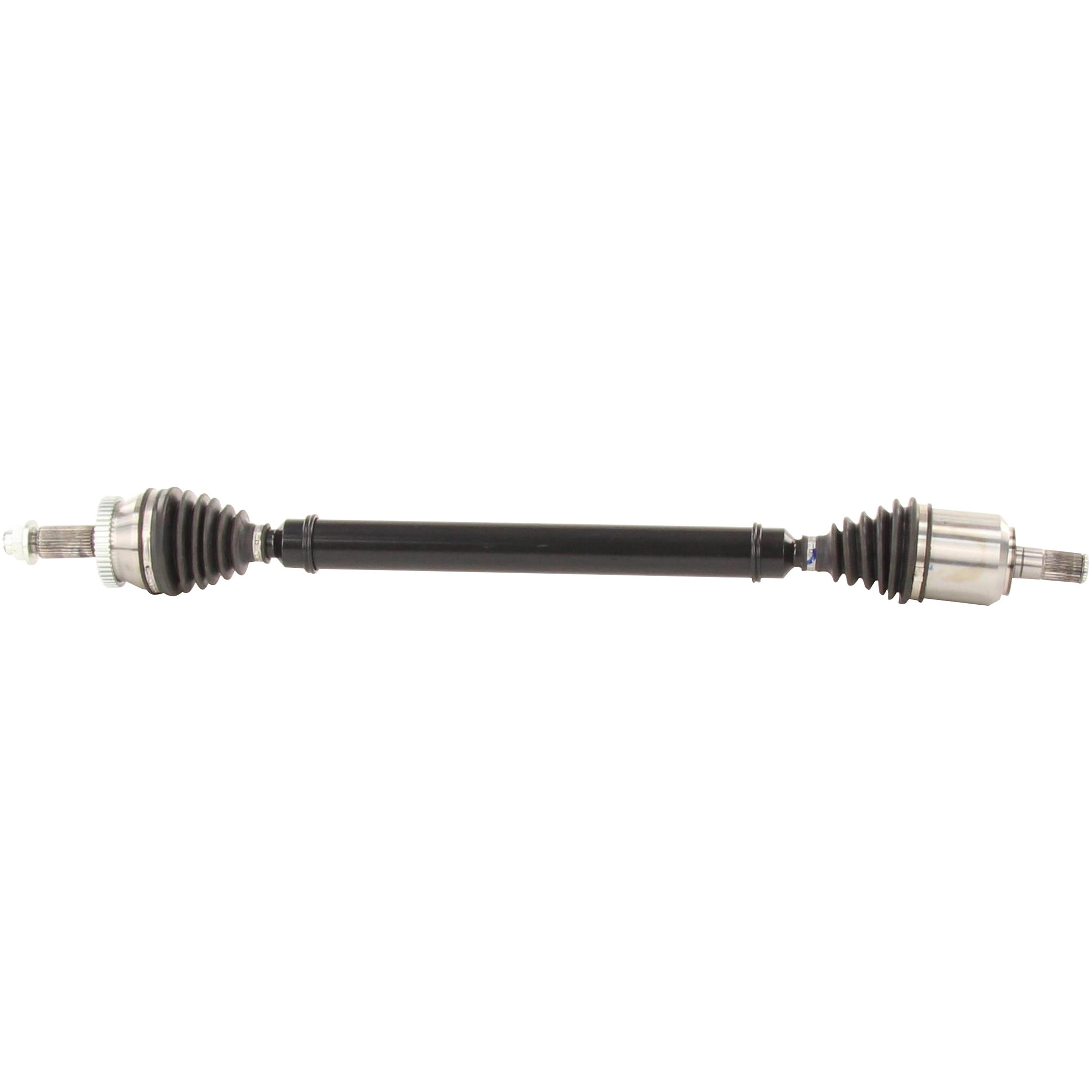 左肘シエーズロング ダンテw1504 Duralast Gold CV Axle Assembly 16174N | AutoZone
