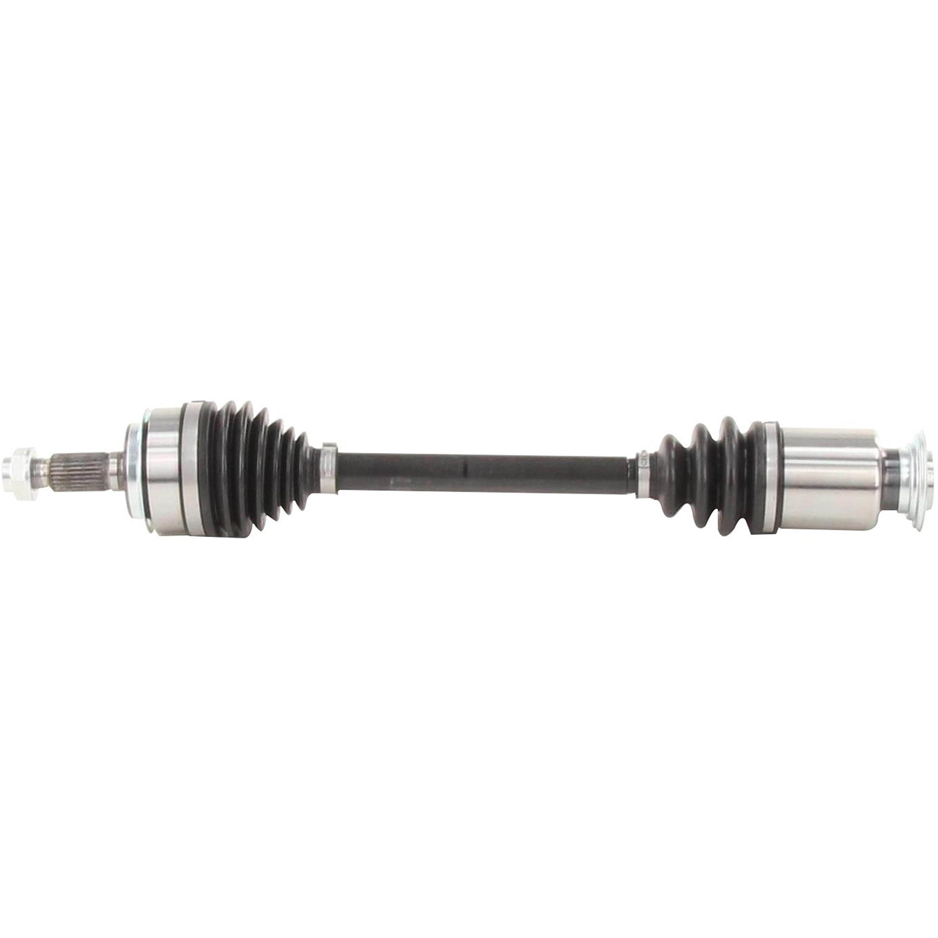 Avail☆★ABU1500~6000番★ 丸爪ストレートタイプ★金メッキ☆右 Duralast Gold CV Axle Assembly 16233N | AutoZone
