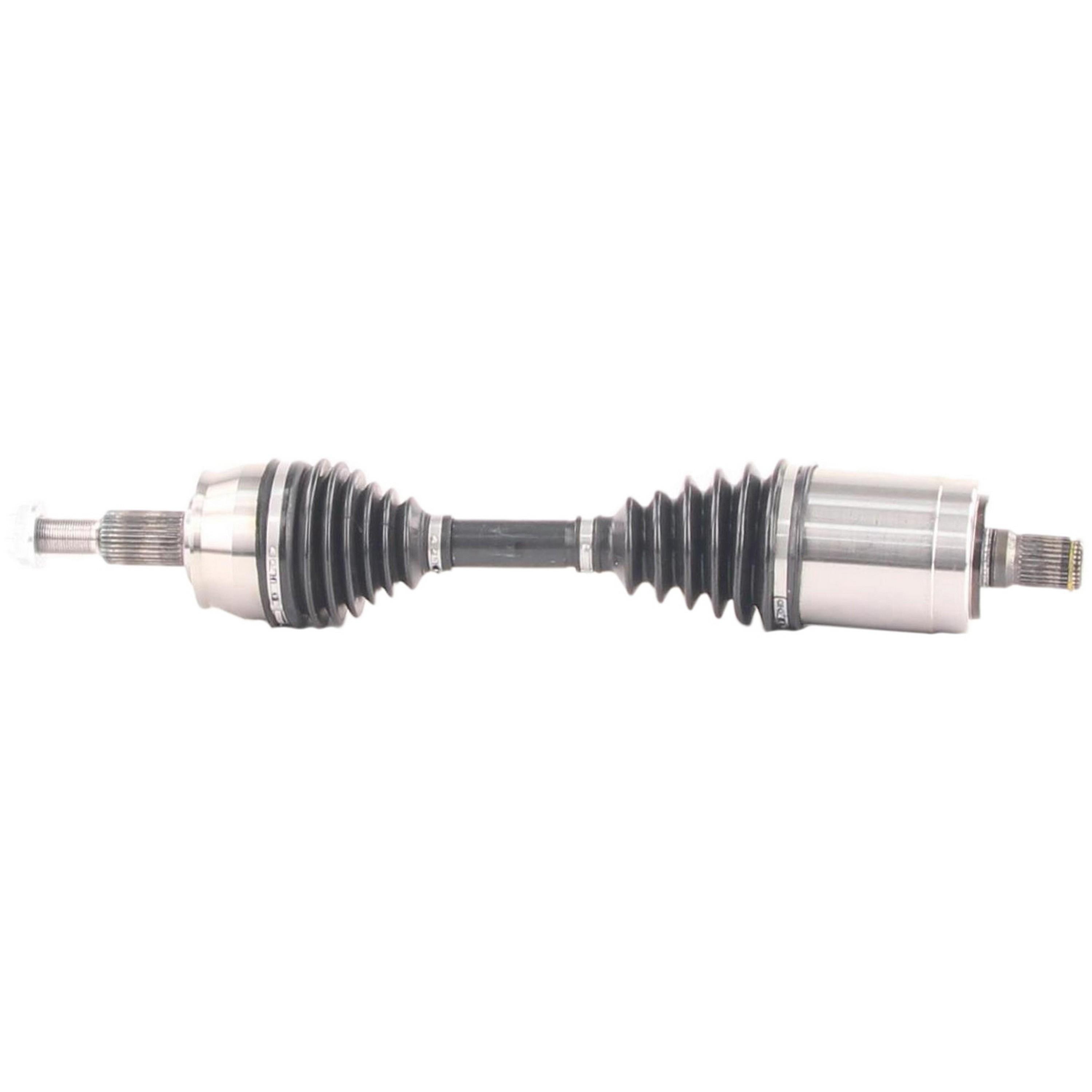3,000円お安く!⭕️ラスト1◎Power Twinzer Fins Duralast Gold CV Axle Assembly 16264N | AutoZone