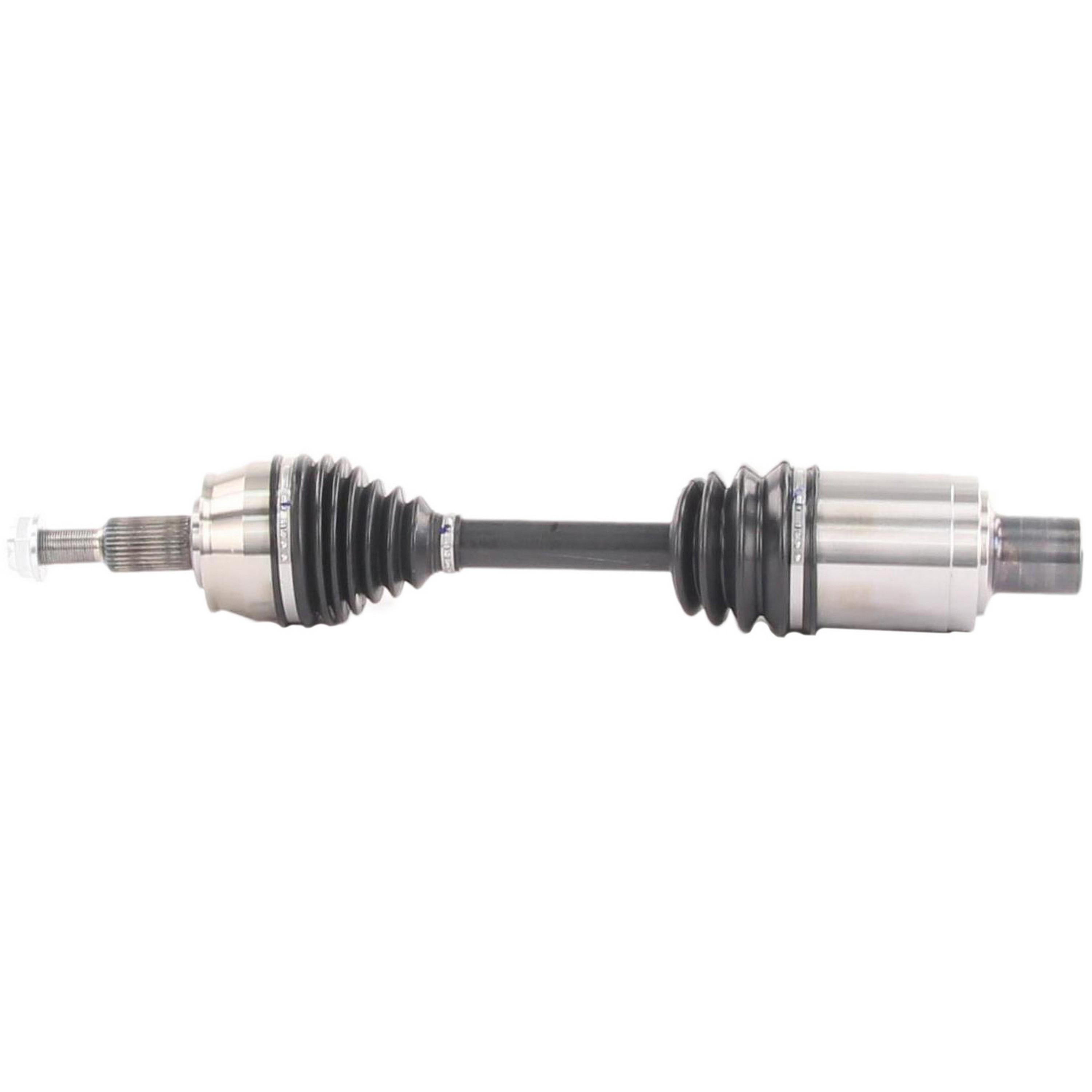 Duralast Gold CV Axle Assembly 16267N | AutoZone