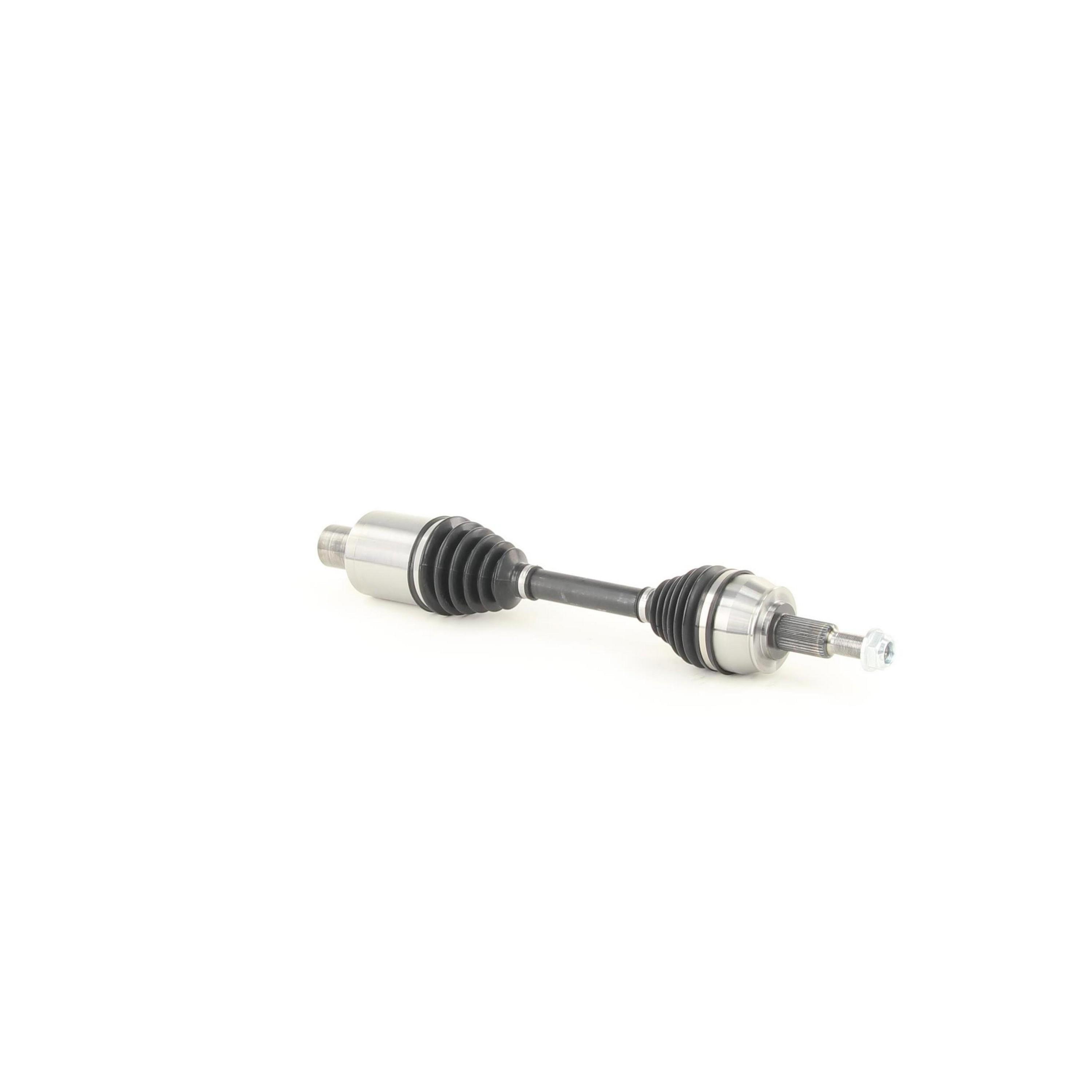 Duralast Gold CV Axle Assembly 16267N | AutoZone