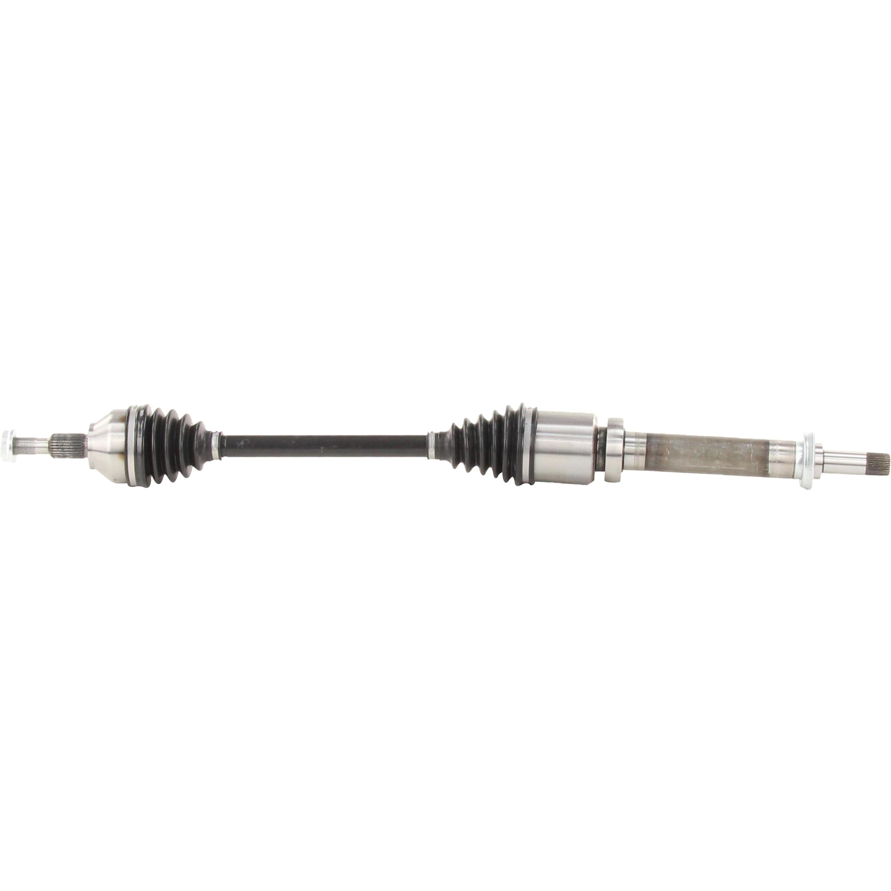 Duralast Gold CV Axle Assembly 16291N | AutoZone