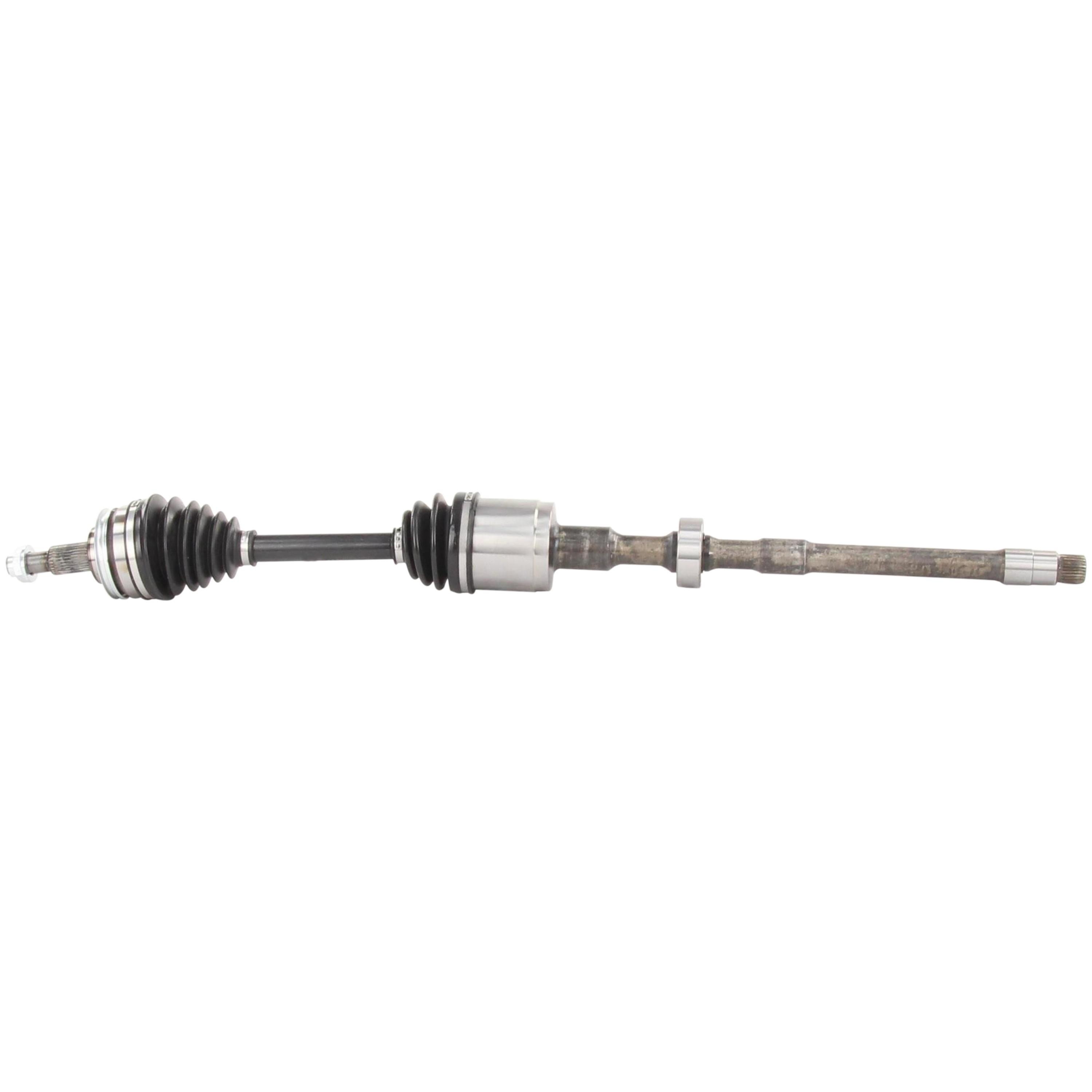Duralast Gold CV Axle Assembly 16296N | AutoZone