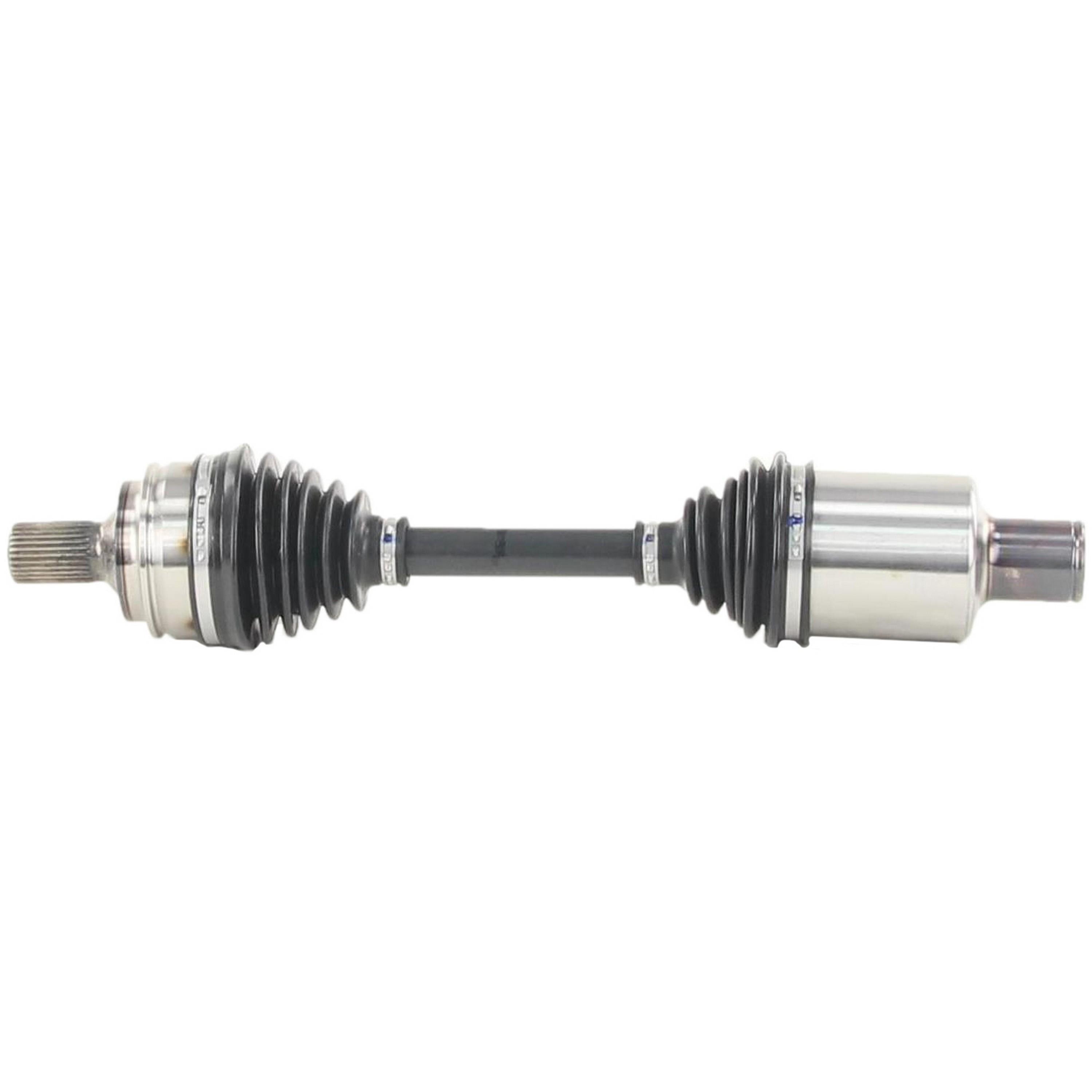 Duralast Gold CV Axle Assembly 16298N | AutoZone