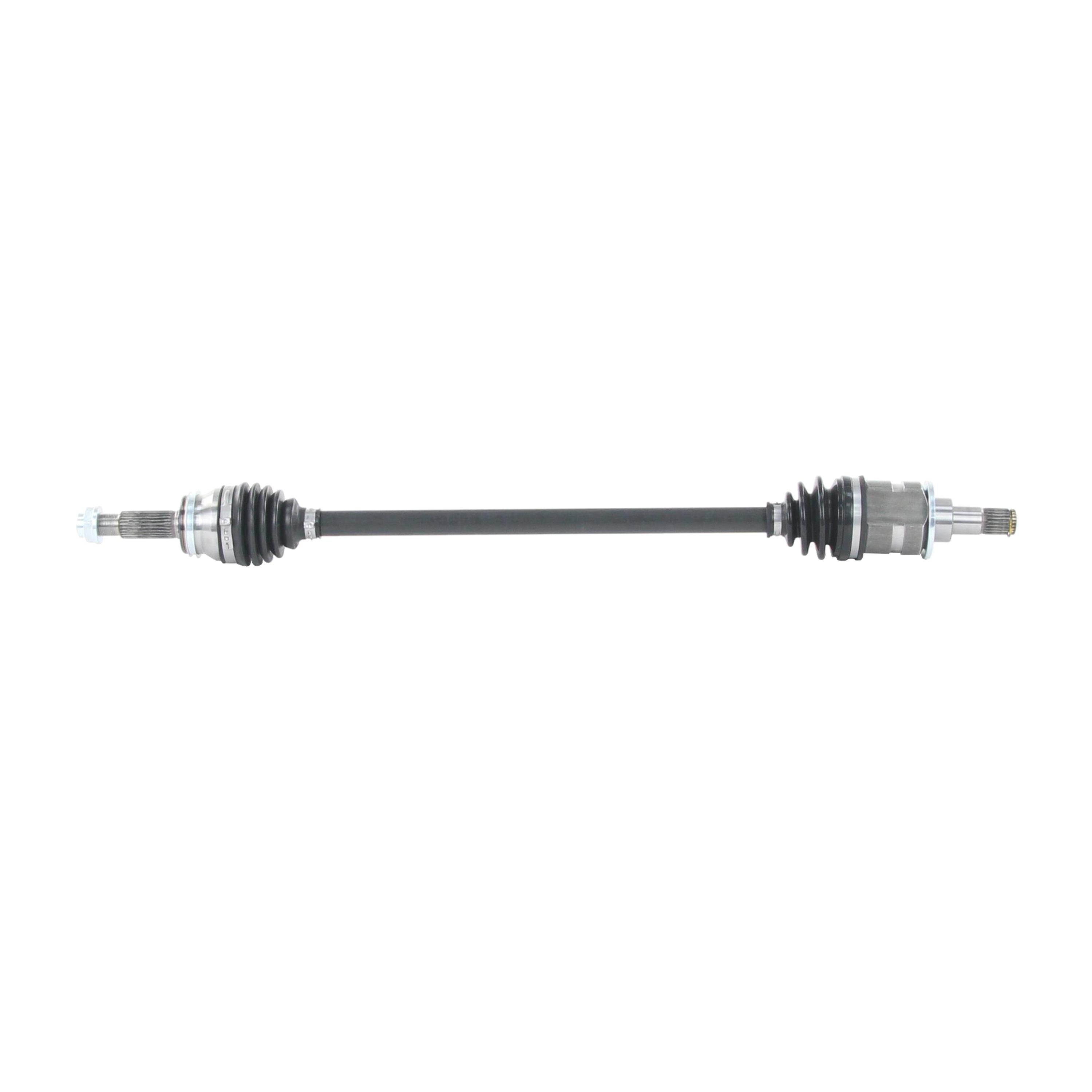 Duralast Gold CV Axle Assembly 16444N | AutoZone